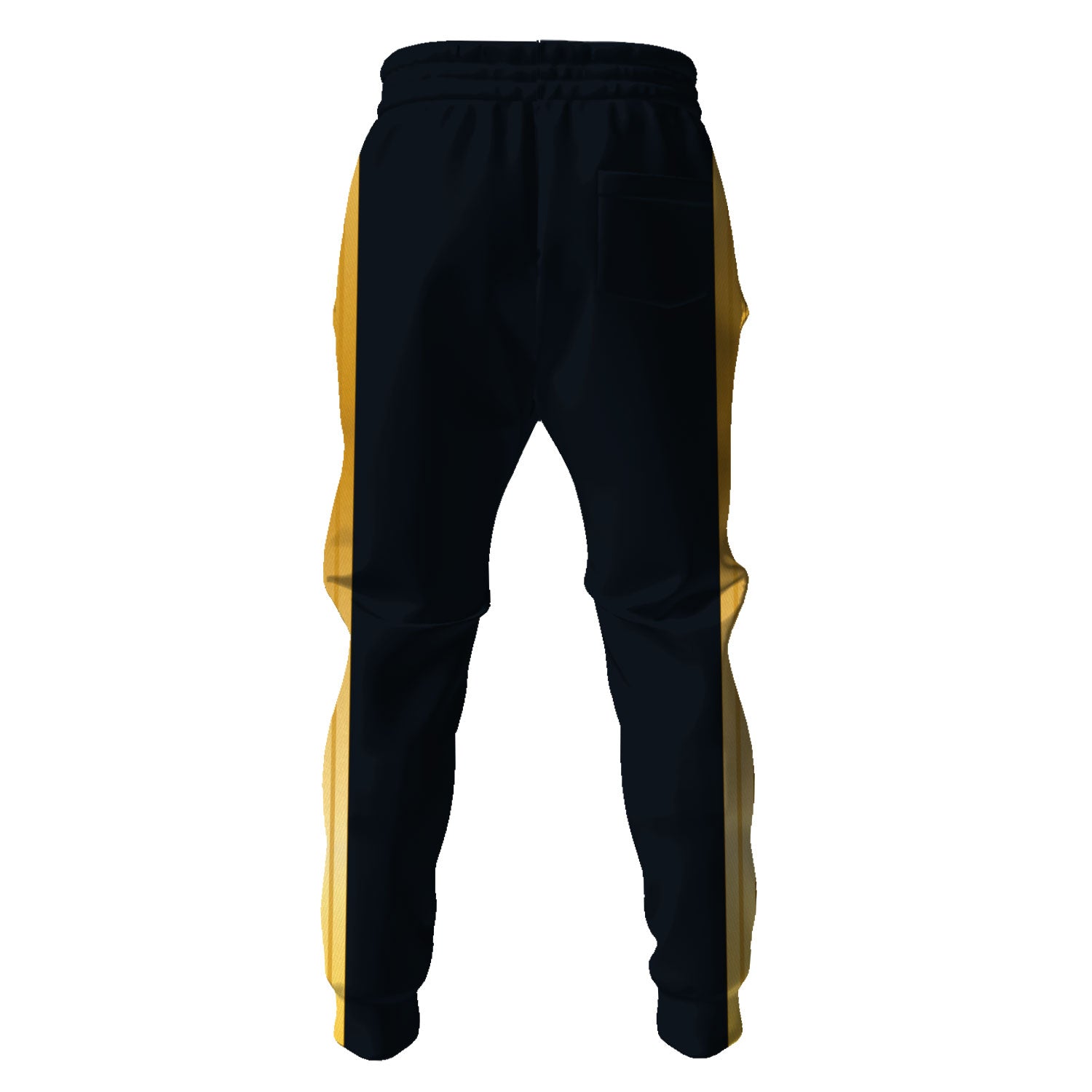 Gearhomie United States Army Blue Service Costume pants