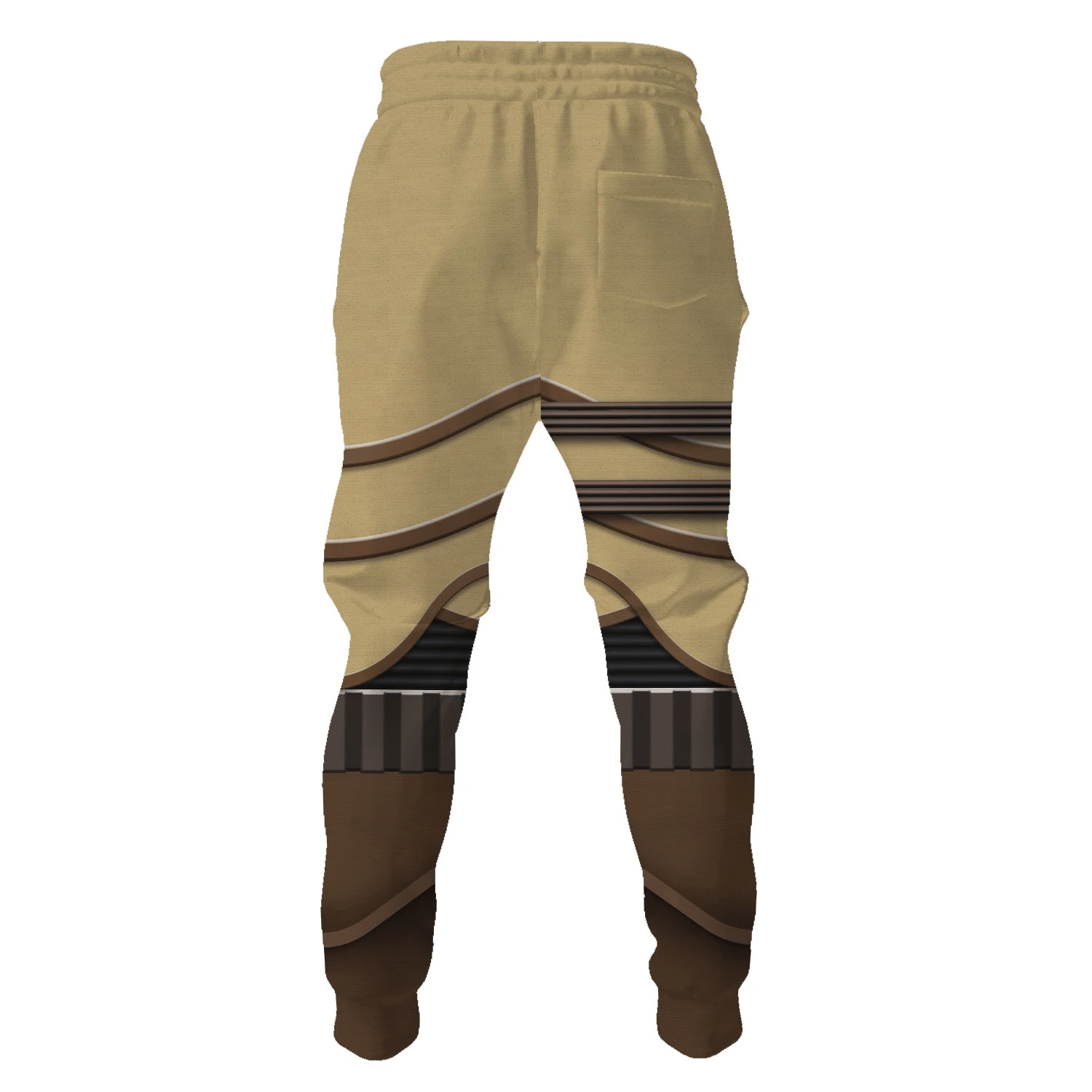 BREEN C coplay Apparel Pants