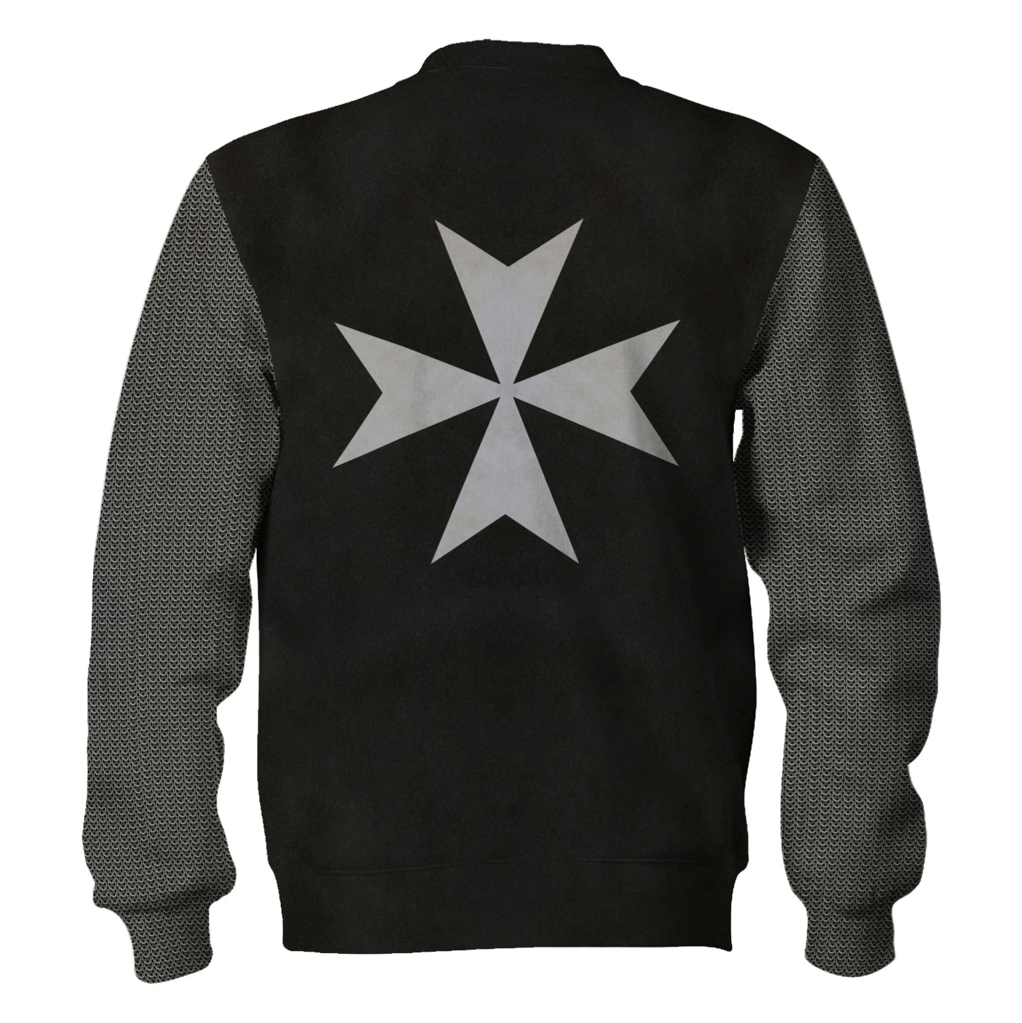 Gearhomie Knight Hospitaller Costume sweatshirt