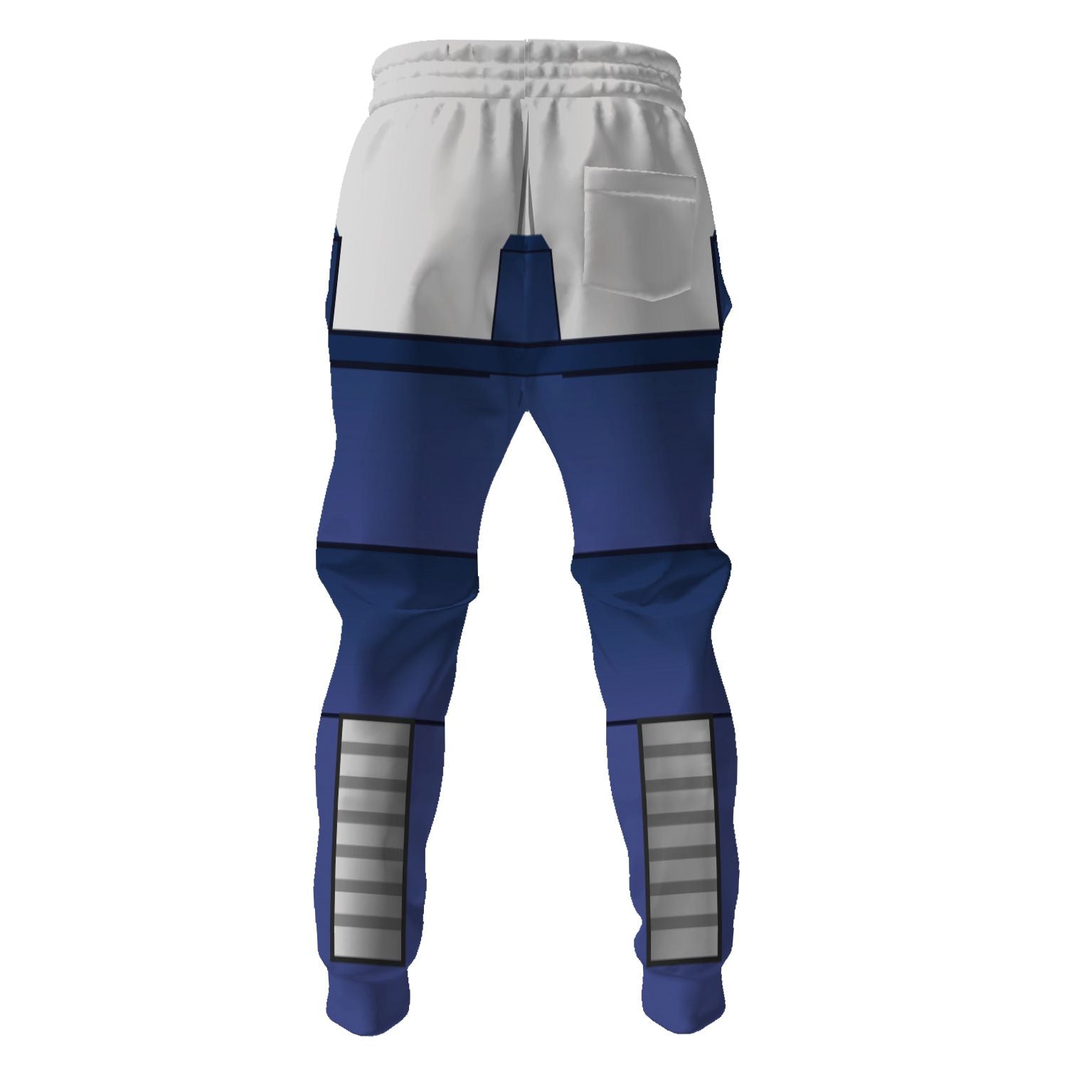 Gearhomie Soundwave Costume Cosplay pants