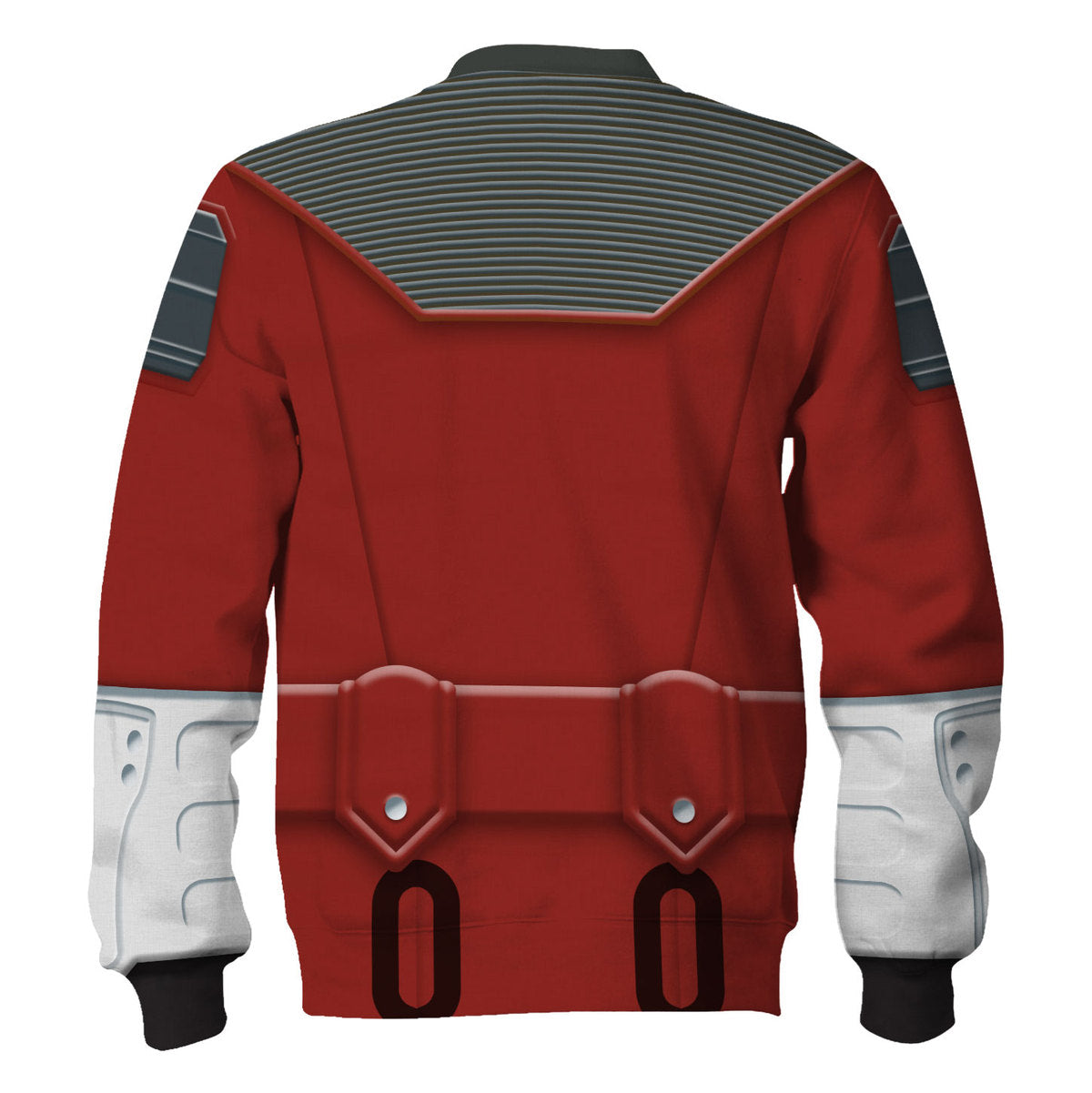 Gearhomie Hondo Ohnaka's Pirate Costume sweatshirt