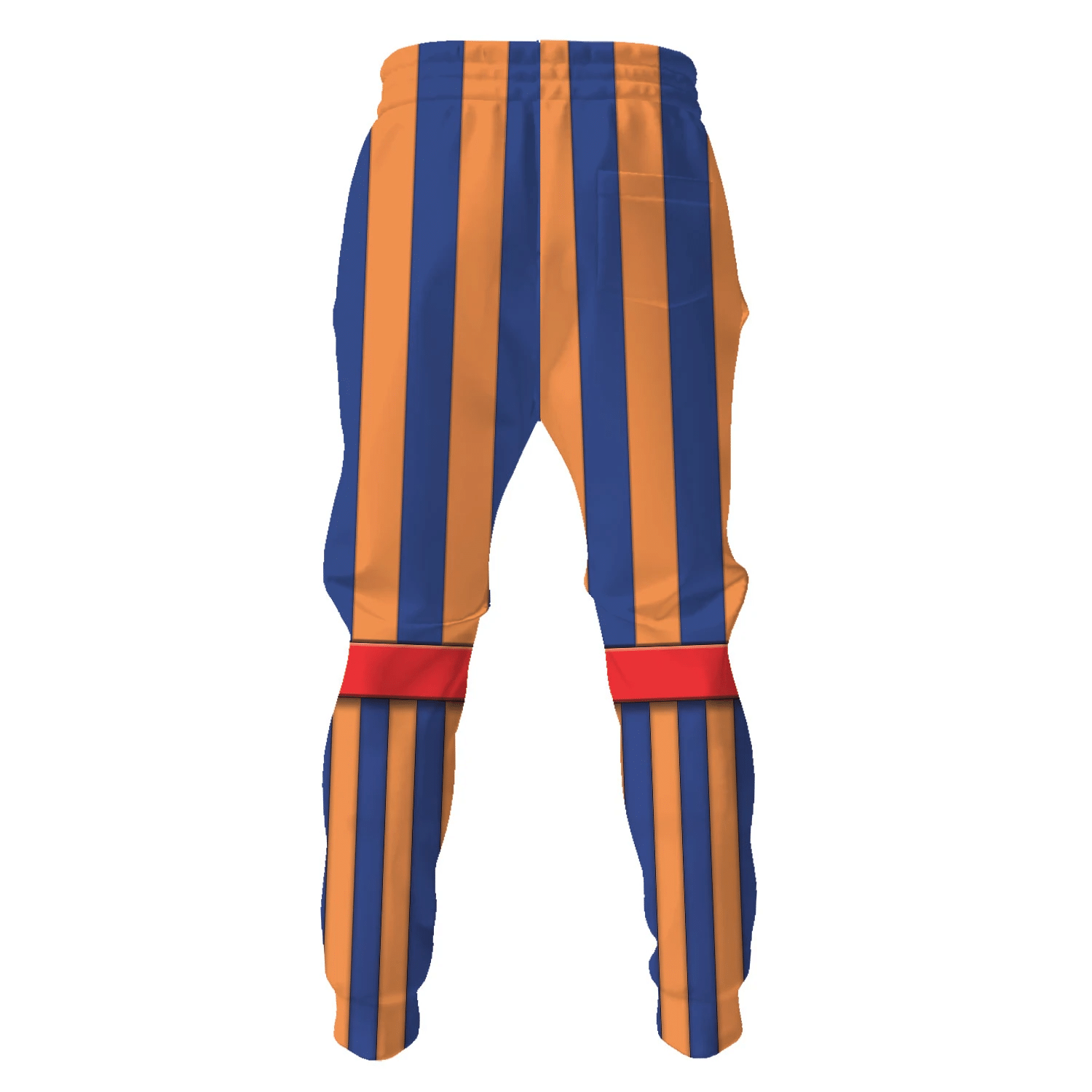 Gearhomie Swiss Guard Armed Force Costume pants