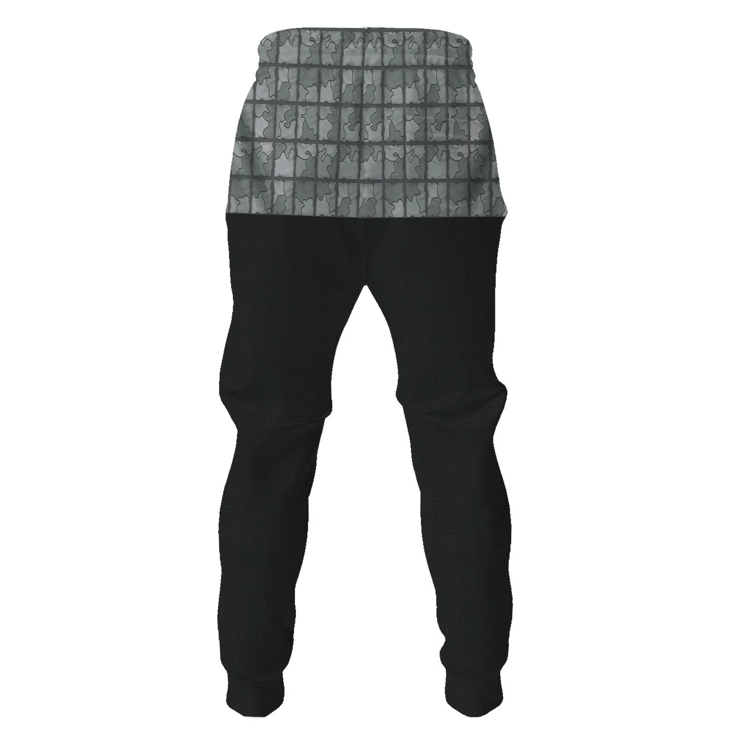 The Next Generation The Romulan pants