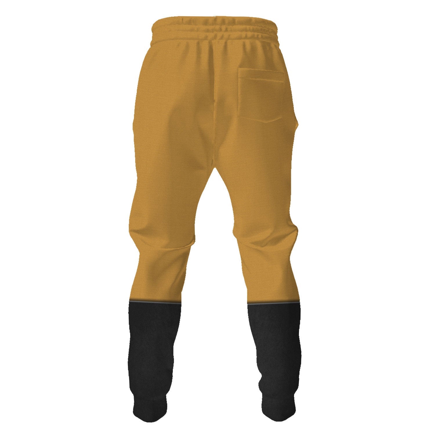 Gearhomie WW1 British Royal Flying Corps Costume pants