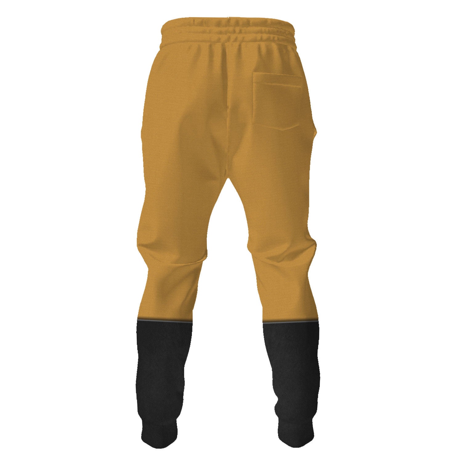 Gearhomie WWI British Royal Flying Corps Costume pants