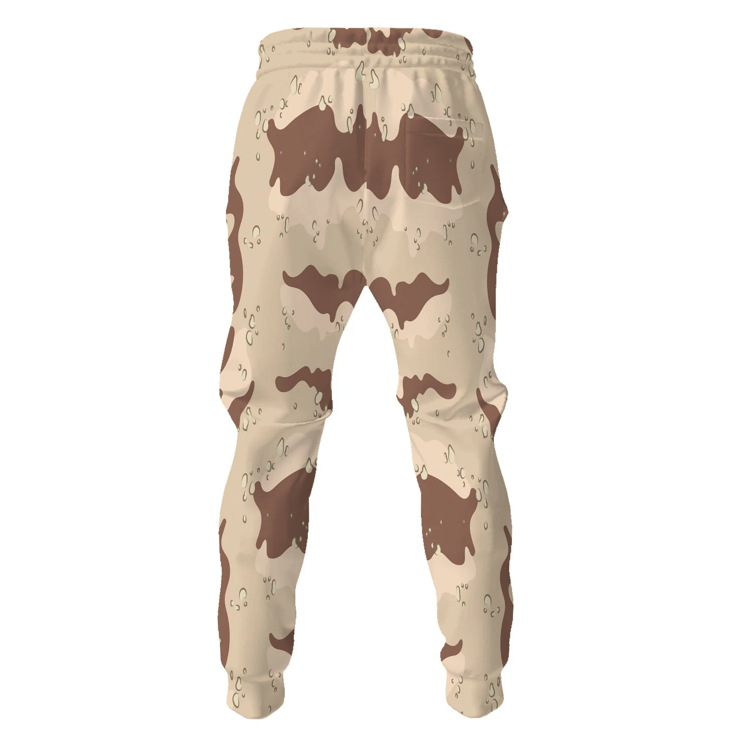 Gearhomie The Gulf War The Citadel Desert Costume pants