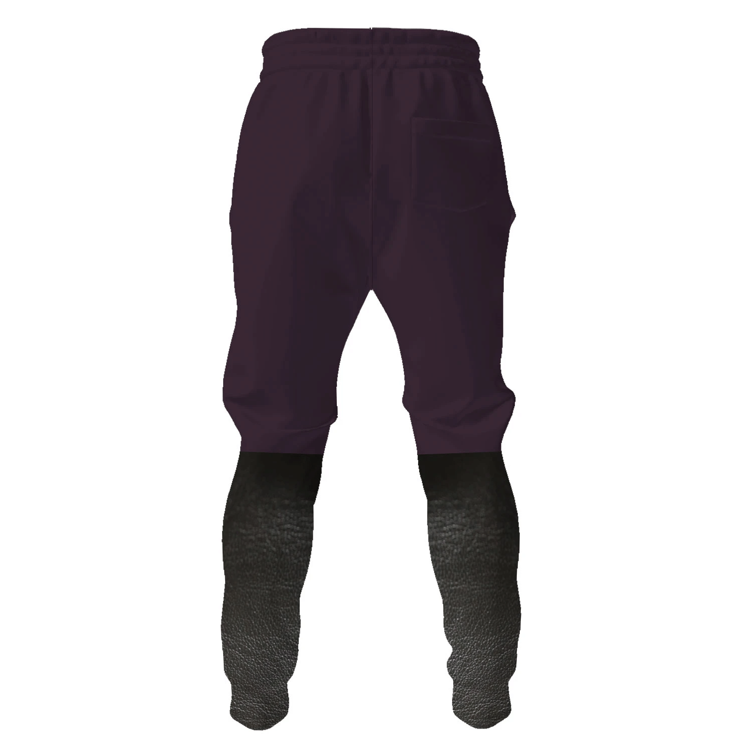 Gearhomie William II of the Netherlands Costume pants