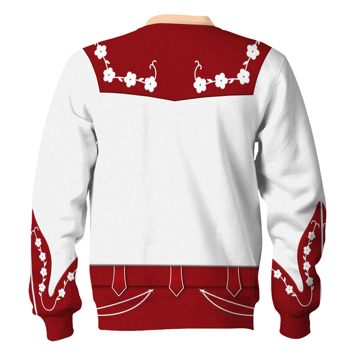 Gearhomie Elvis 'Loving You' 1957 Costume sweatshirt