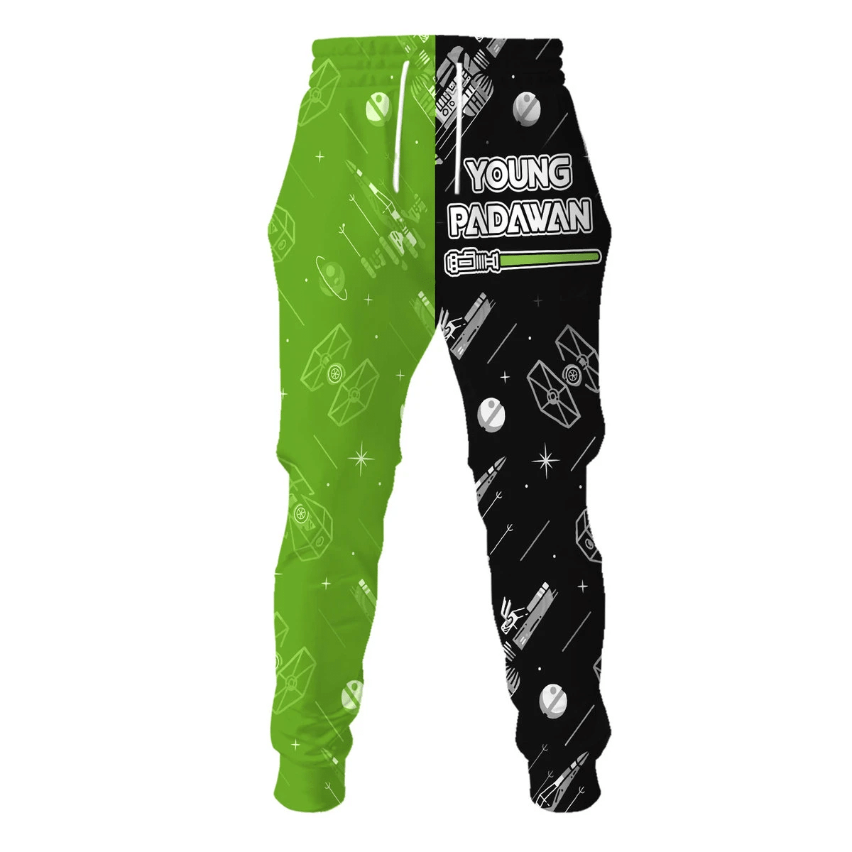 BABY Master And Training Matching Apparel Pants