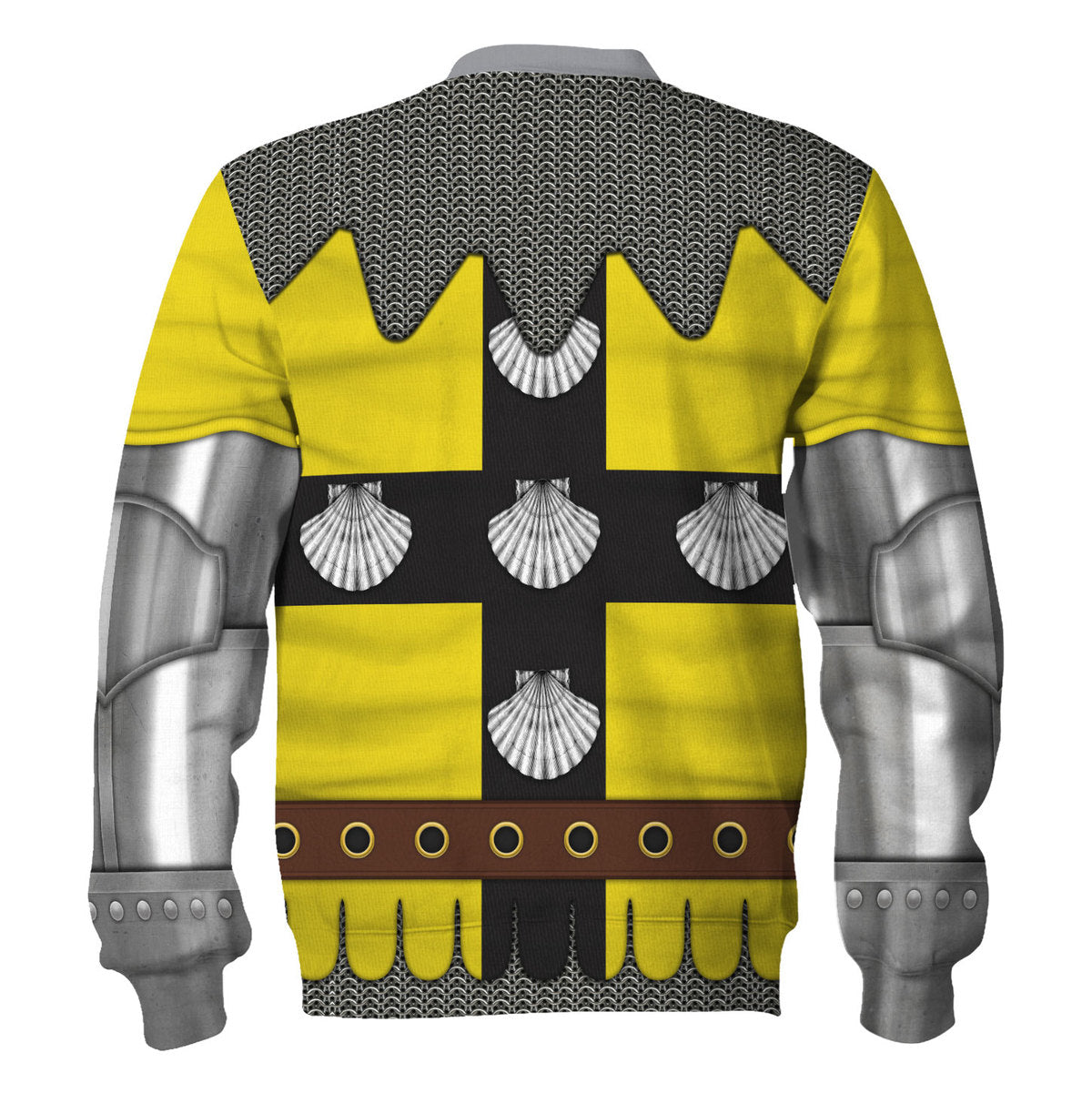 Gearhomie Jean III de Grailly Costume sweatshirt