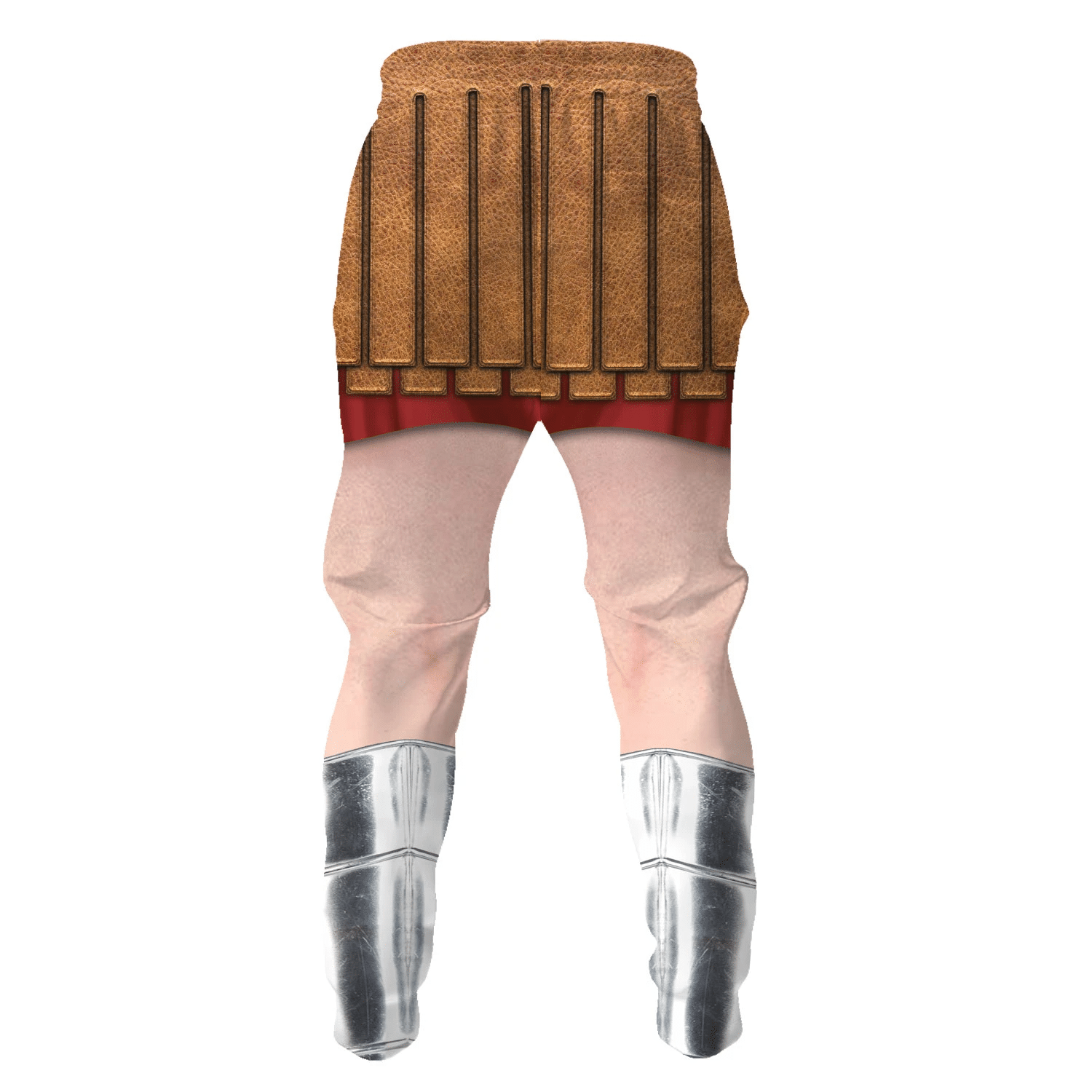 Gearhomie Roman Empire Soldier Costume pants