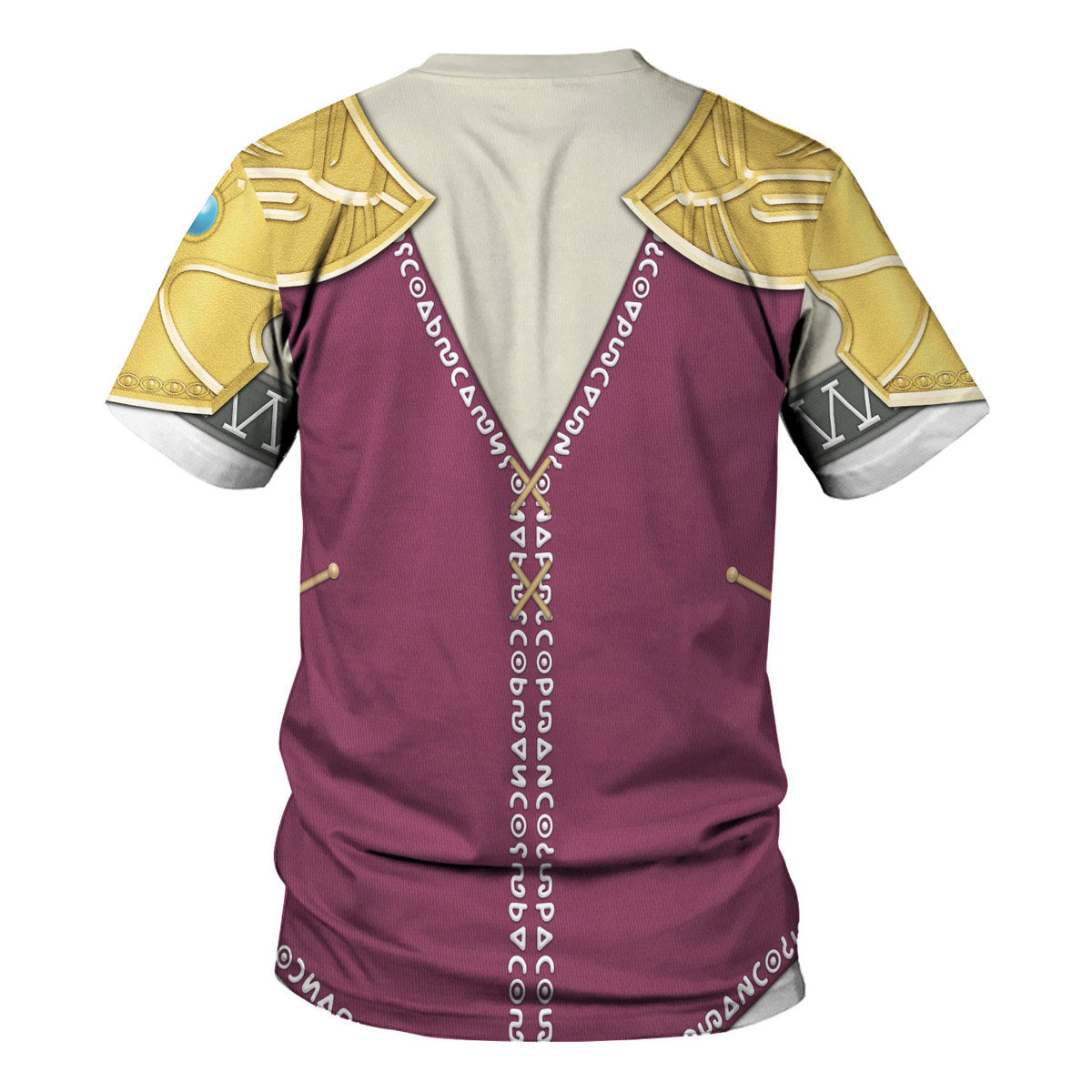 Twilight Princess Attire t-shirt