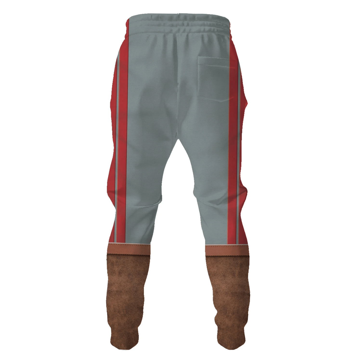 Gearhomie Wilhelm II Former German Emperor Costume pants