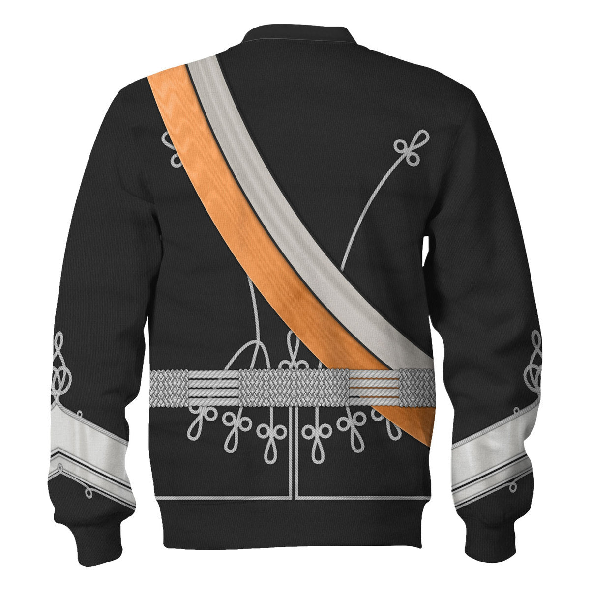 Gearhomie Kaiser Wilhelm II Uniform German Emperor & King of Prussia Costume sweatshirt