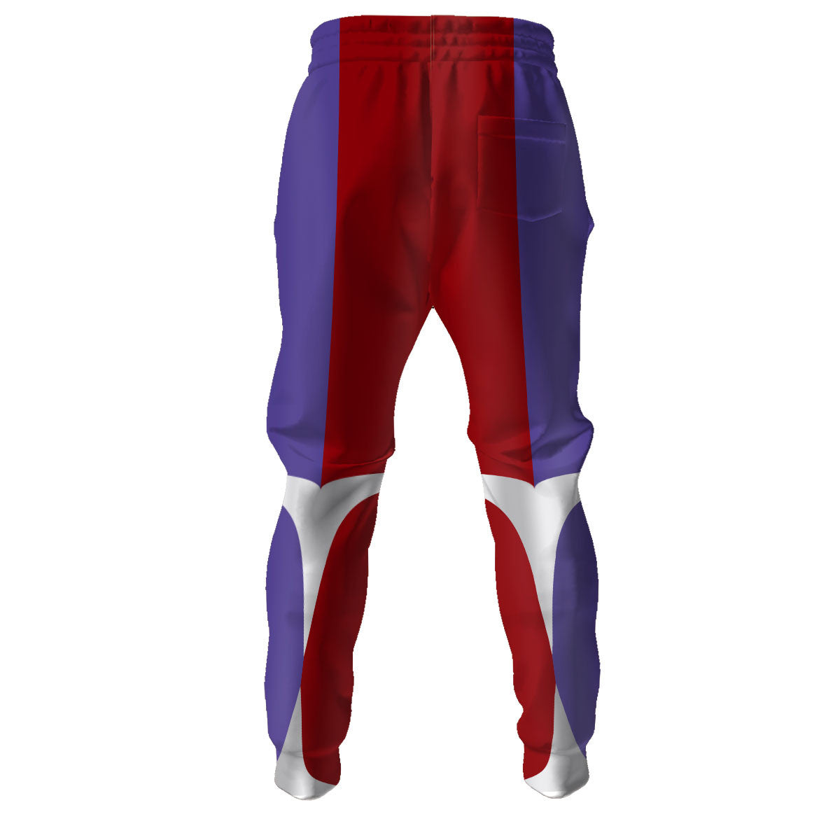 Ultraman Tiga pants