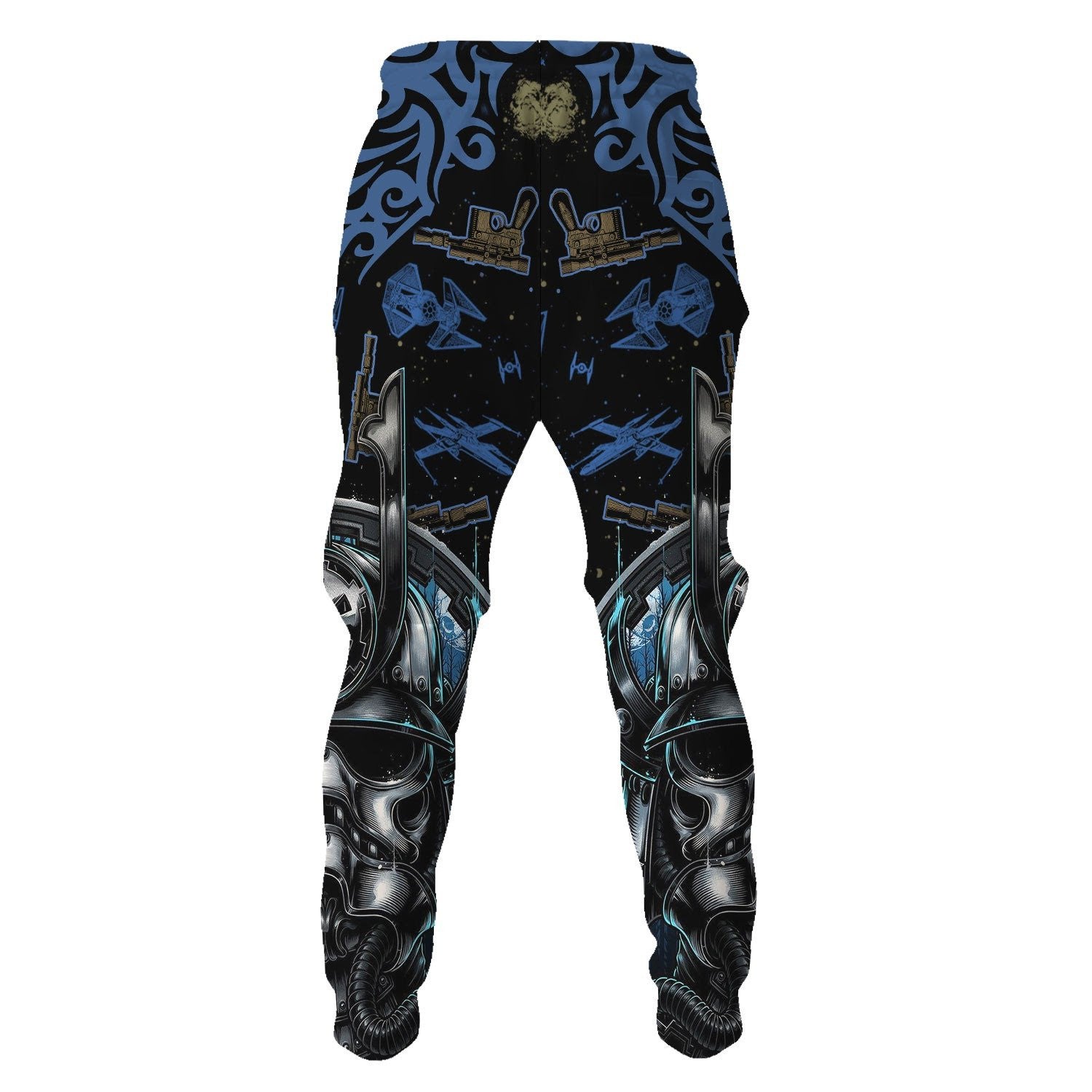 Death Trooper Samurai Apparel Pants