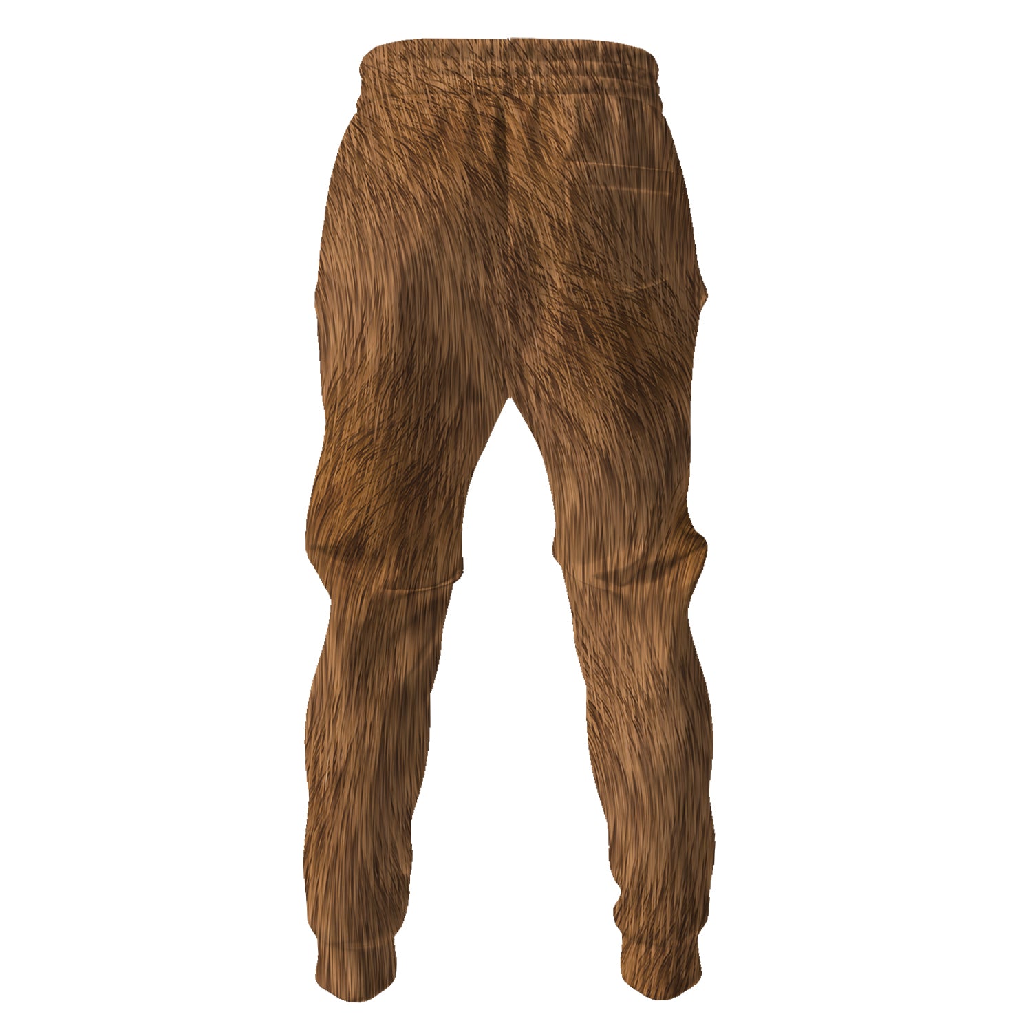 Sloth Animal Cosplay pants