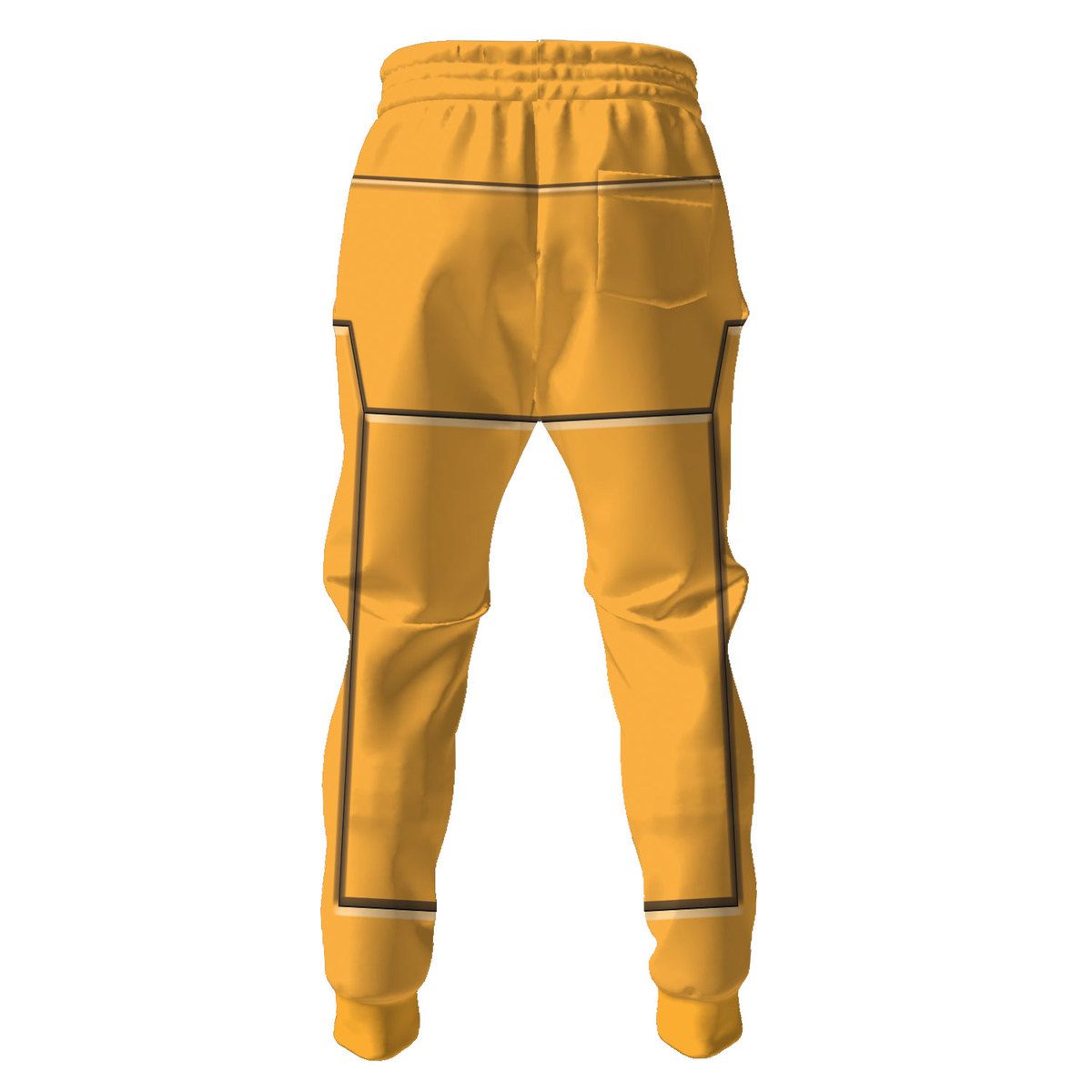 Gearhomie Sunstreaker G1 Costume Cosplay pants