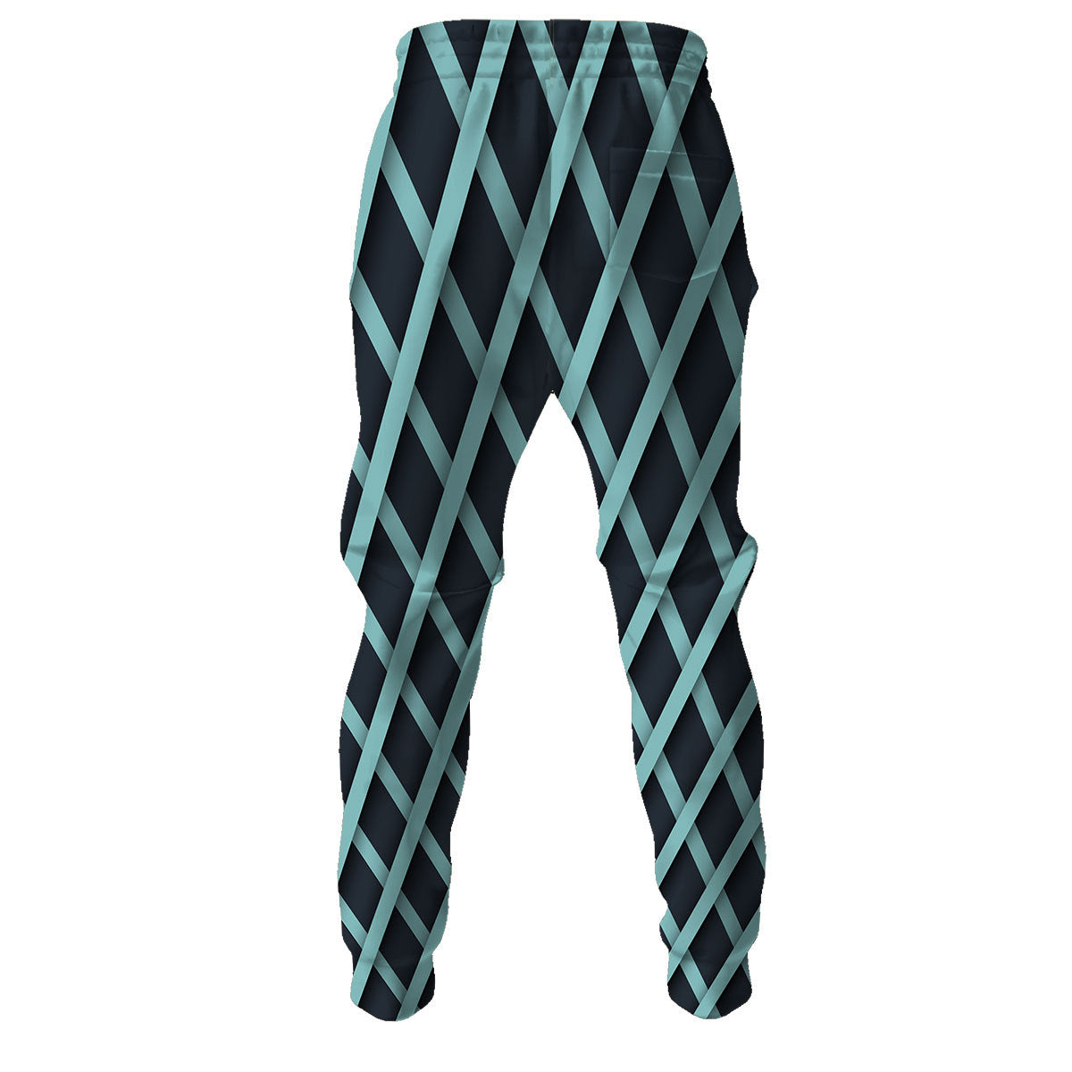 Fi Attire Unisex Cosplay Pants