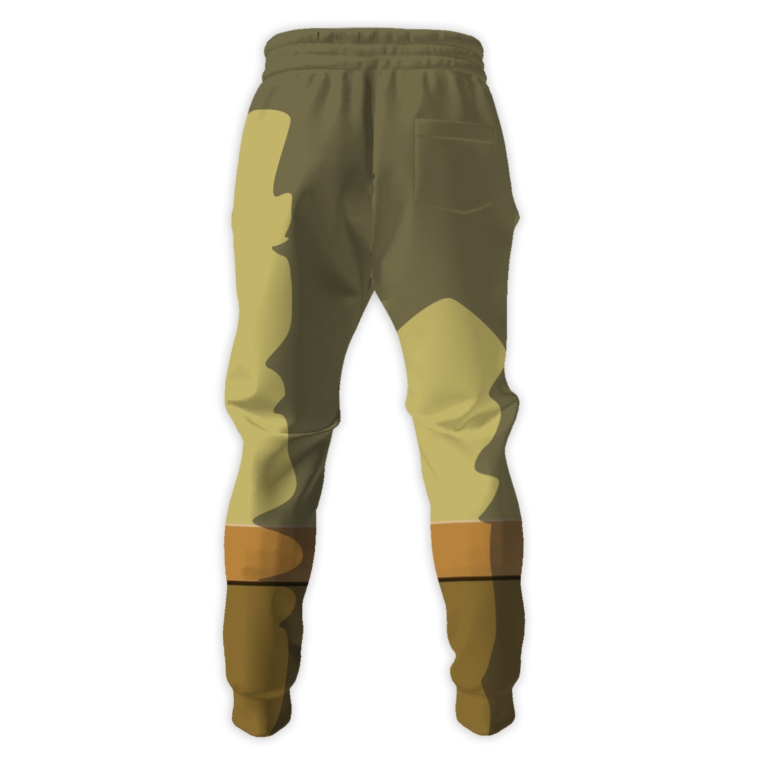 Hylian Armor Pants