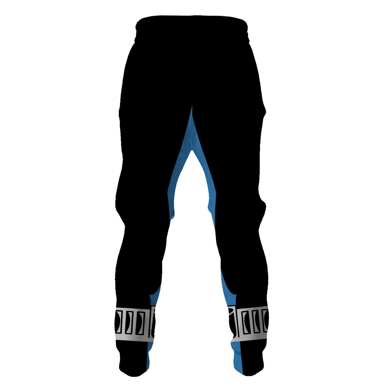 Gearhomie Snake Eyes Costumes Pants