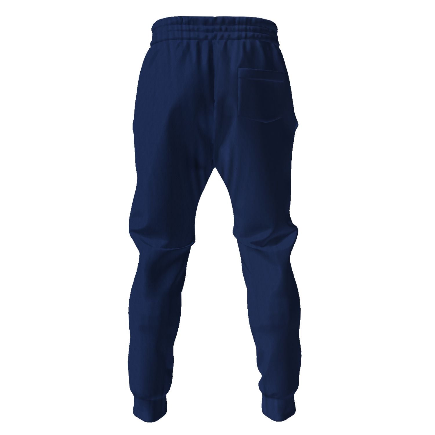 Gearhomie Soviet Pilot Ivan Kozhedub Costume pants