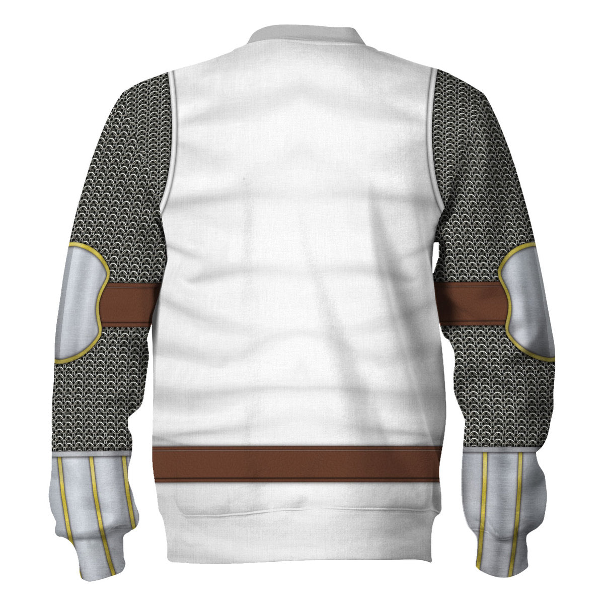 Gearhomie Knights Santiago Costume sweatshirt