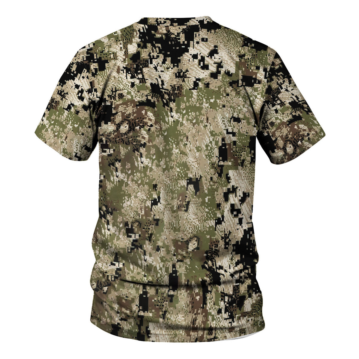 Subalpine Hunting t-shirt