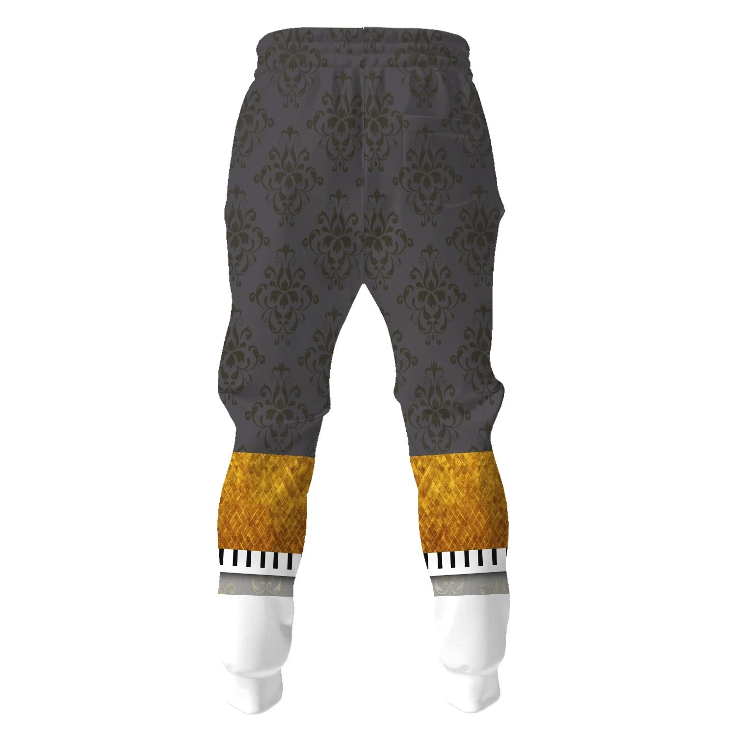 Gearhomie William III of England Costume pants