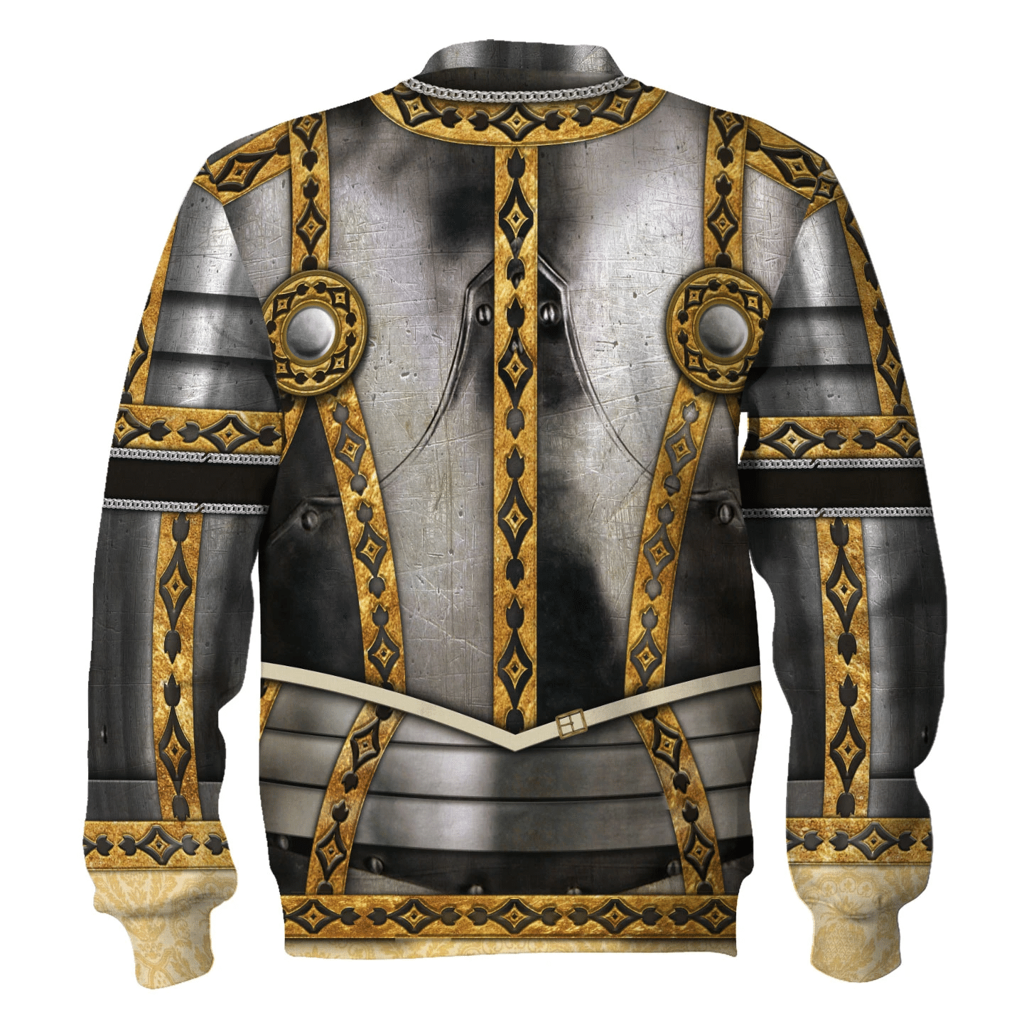 Gearhomie King Of Spain Phillip II Costume sweatshirt