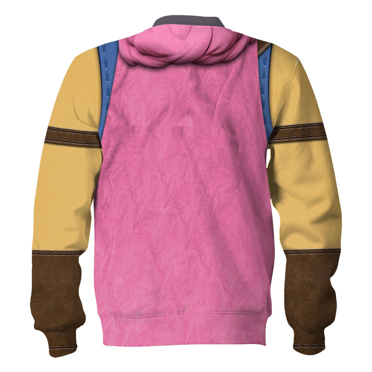 Dragon Quest Erdrick Cosplay Sweatshirt