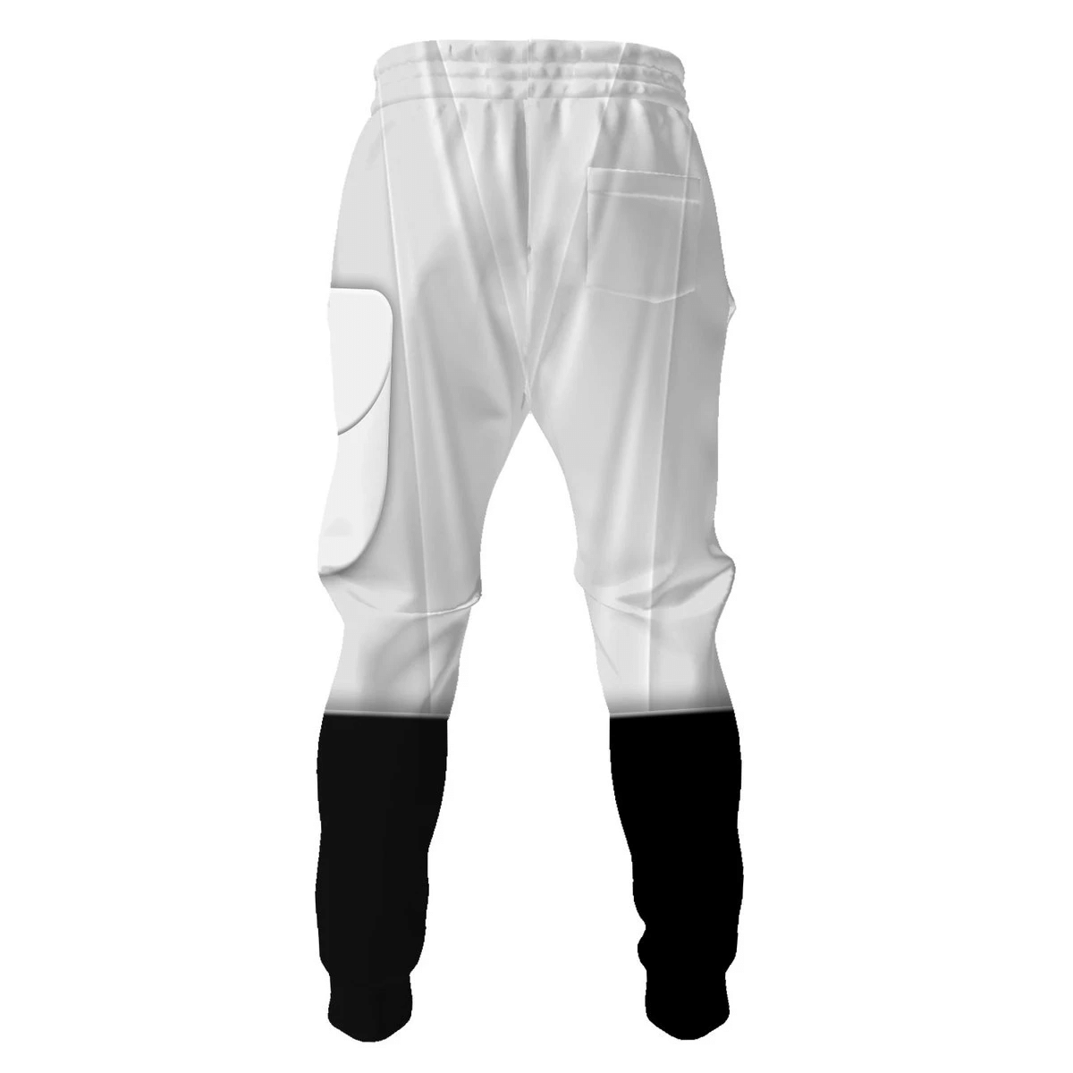 American Revolution Continental Marine Corps Officer Pants