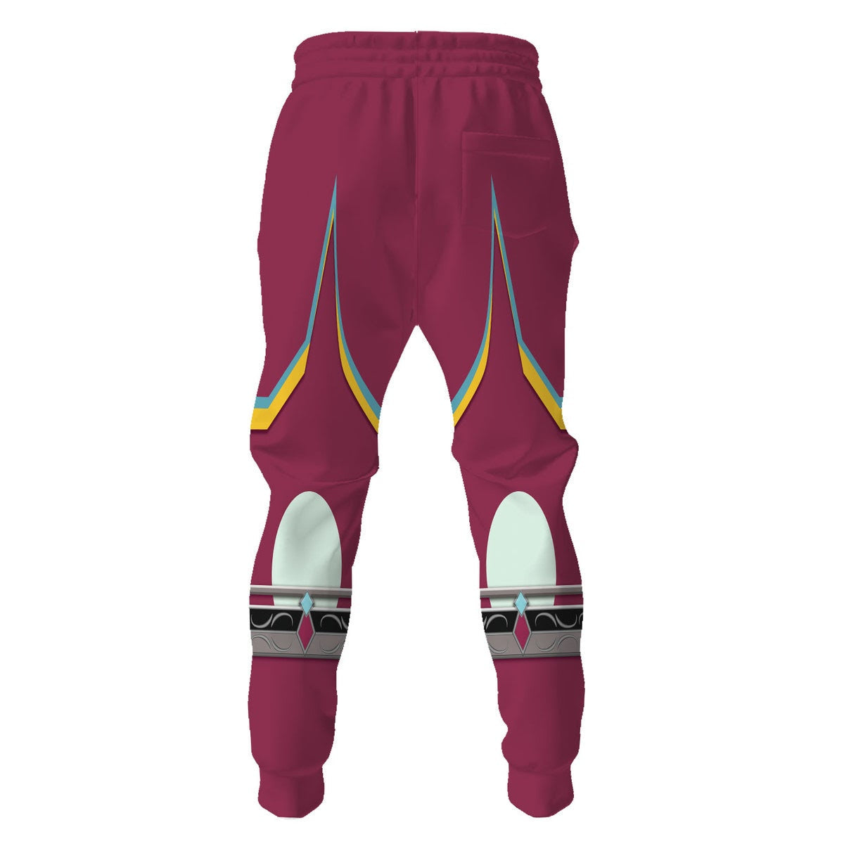 Prince Sidon Zelda cosplay pants