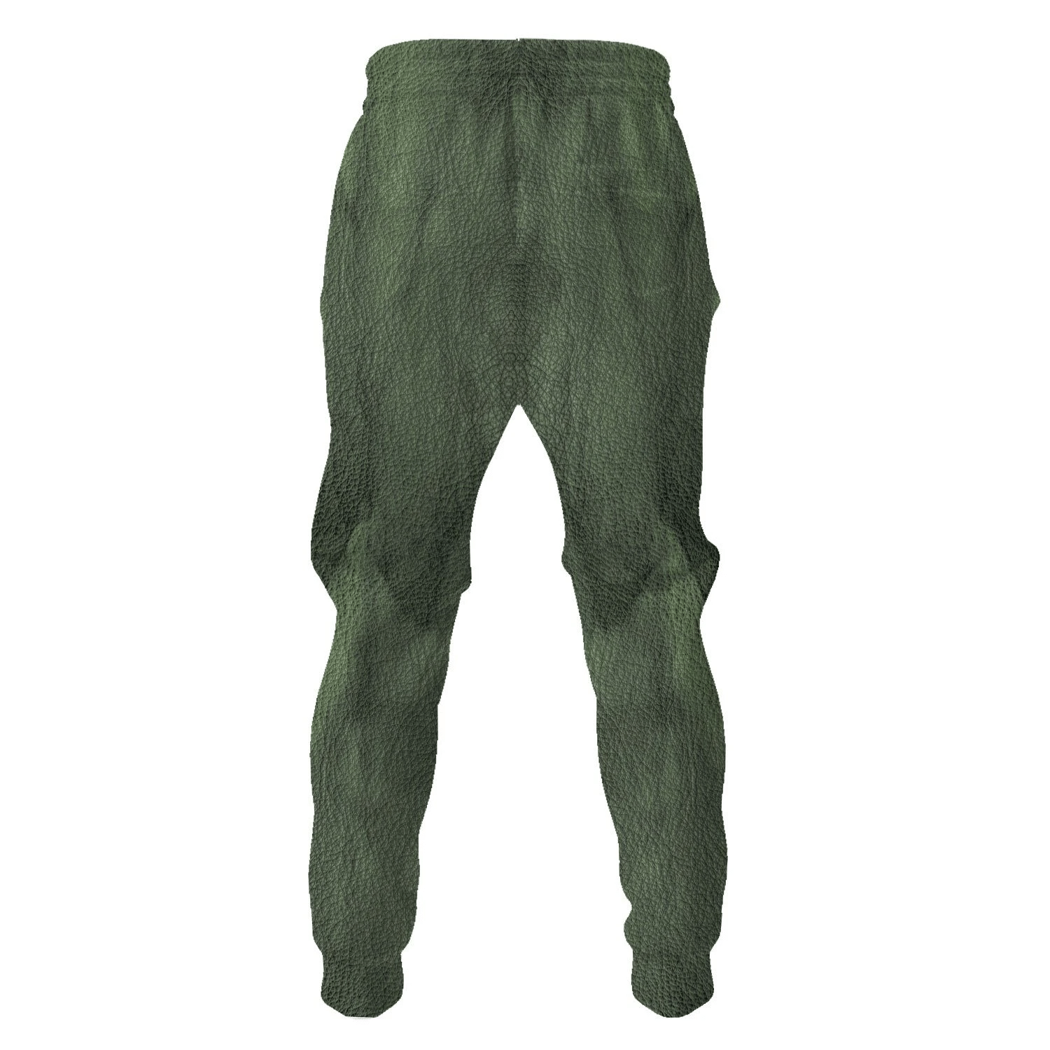 The Original Series The Gorn Commander pants