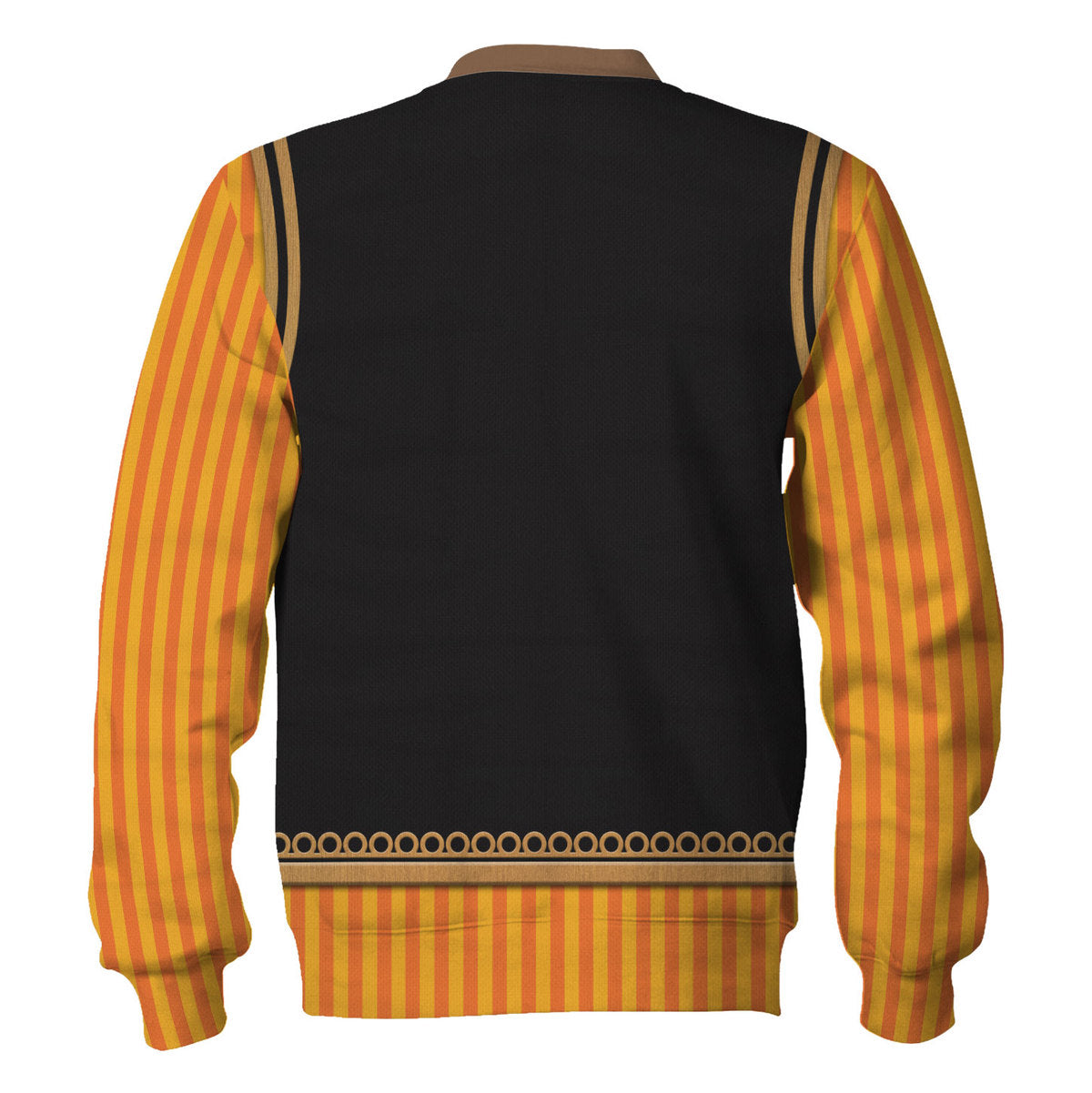 Gearhomie Guitar Burning Outfit Jimi Hendrix Costume sweatshirt