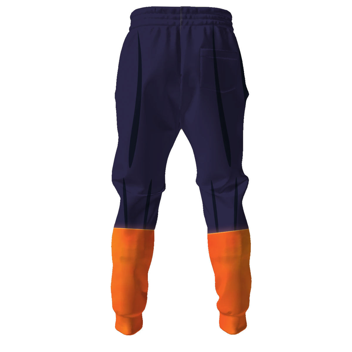 Endeavor My Hero Academia Apparel Pants