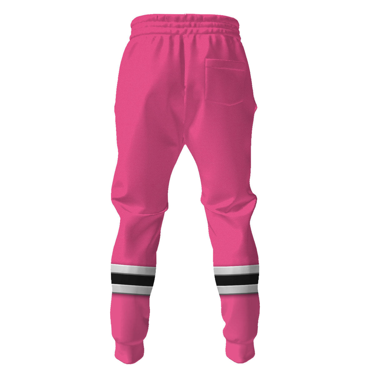 S.P.D Pink Ranger pants