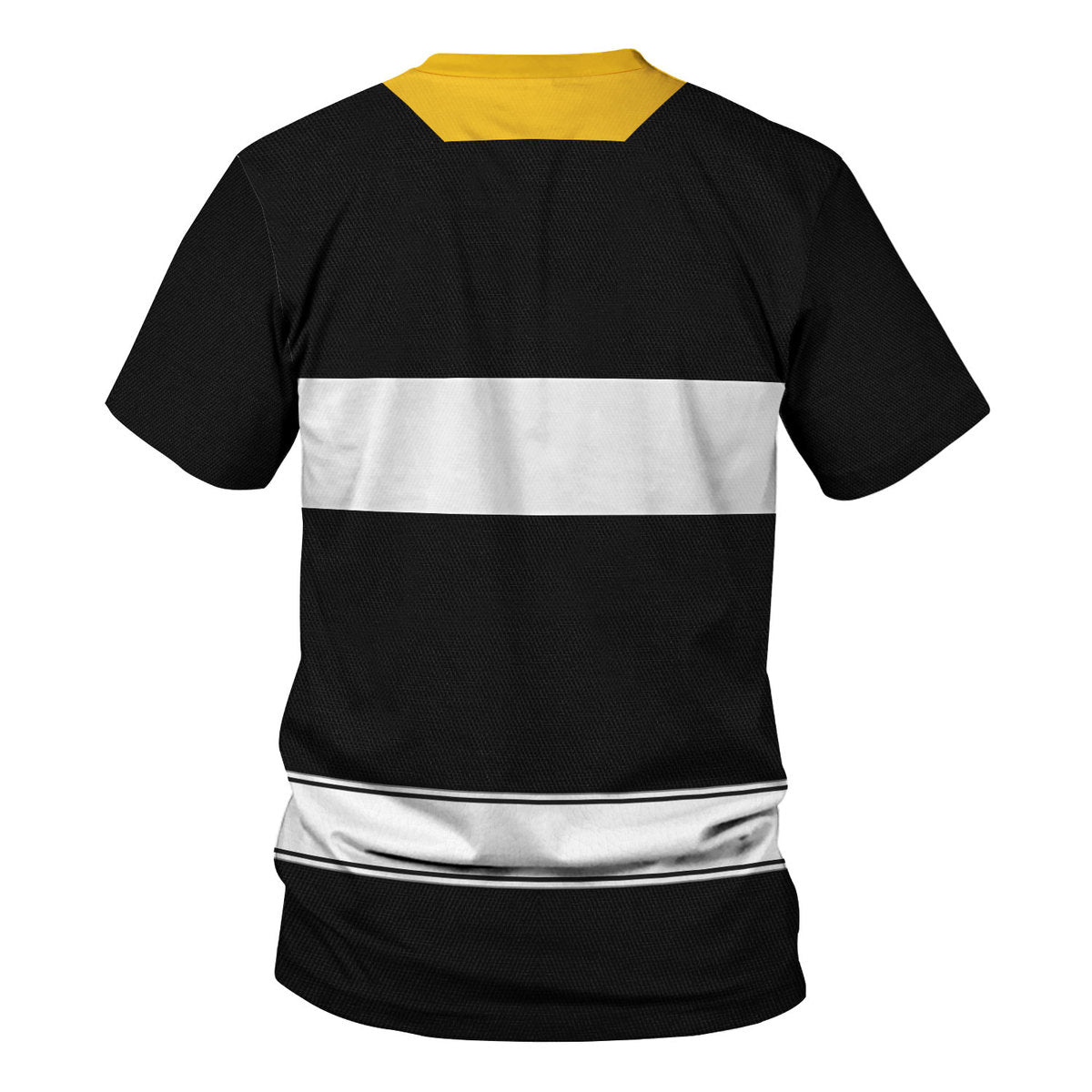 Black Space Ranger T-shirt