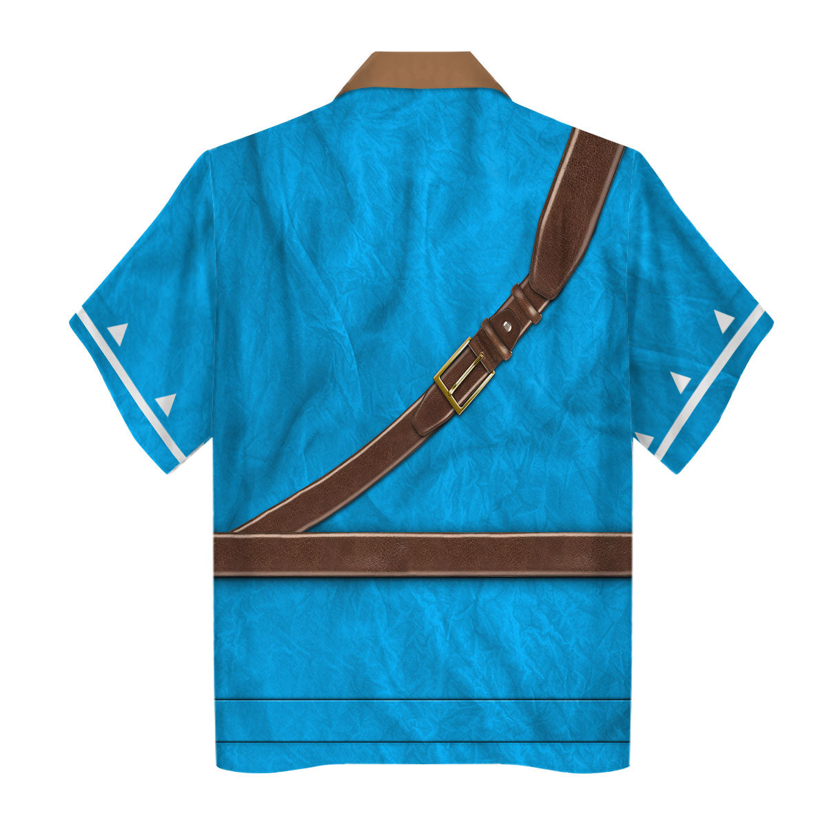 Link Attire Champion's Tunic hawaiian