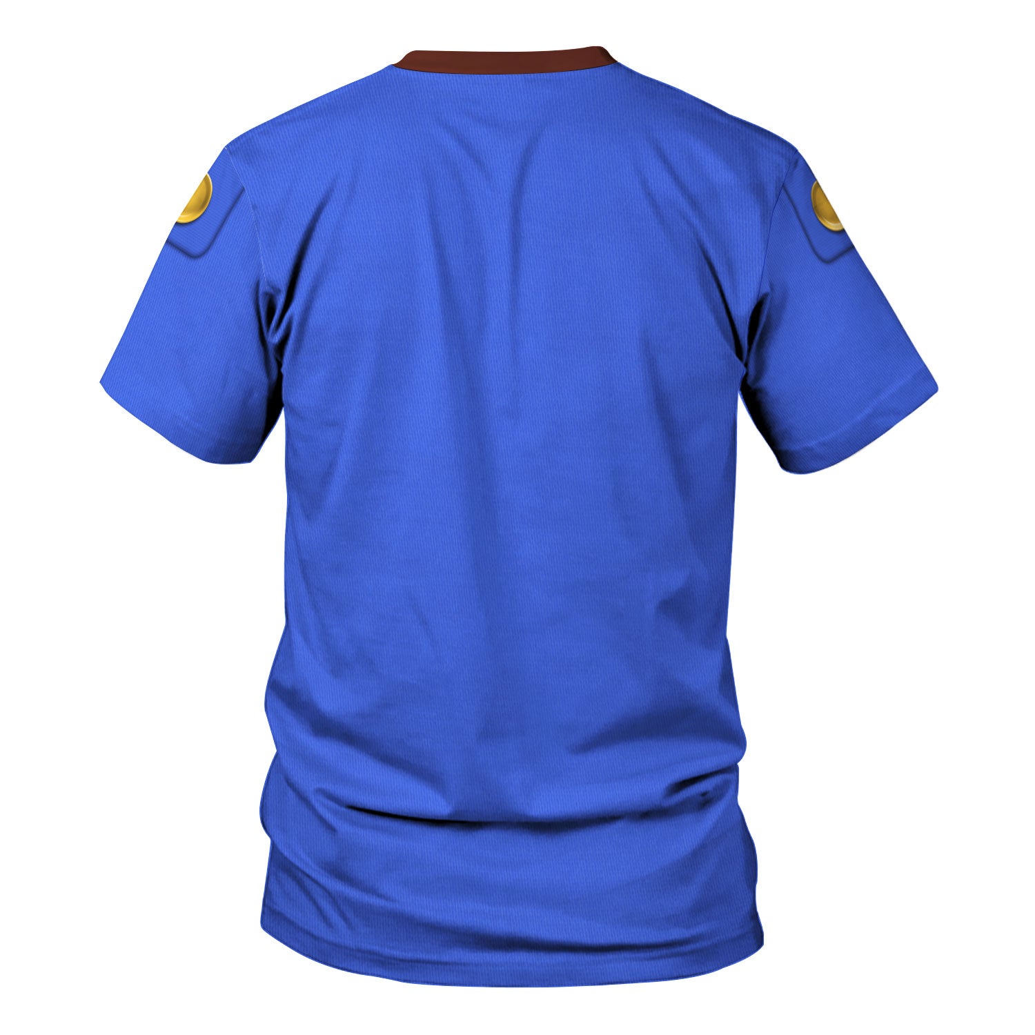 Discovery Uniform Apparel T-shirt