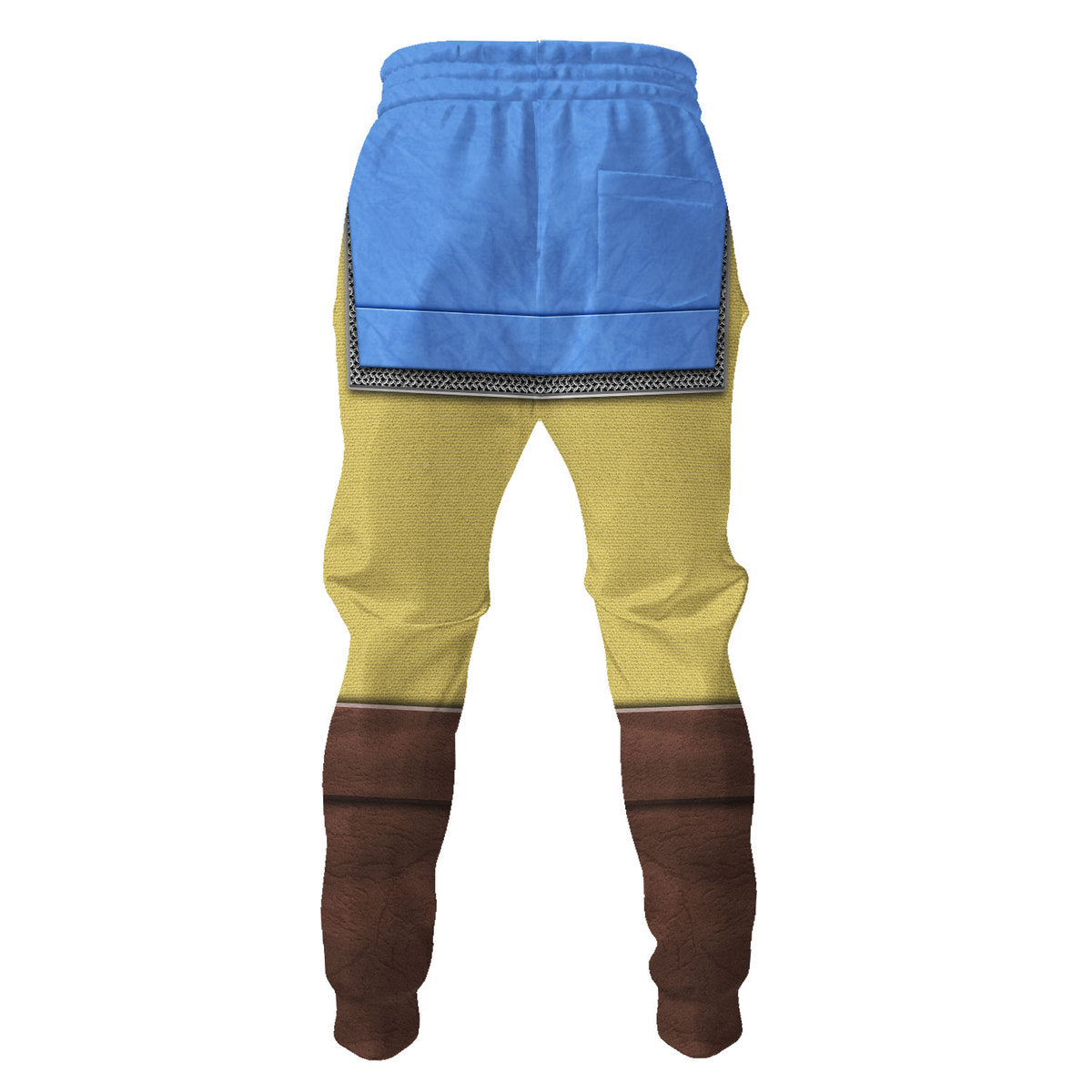 Hero's Clothes - Wind Waker Attire Unisex cosplay pants