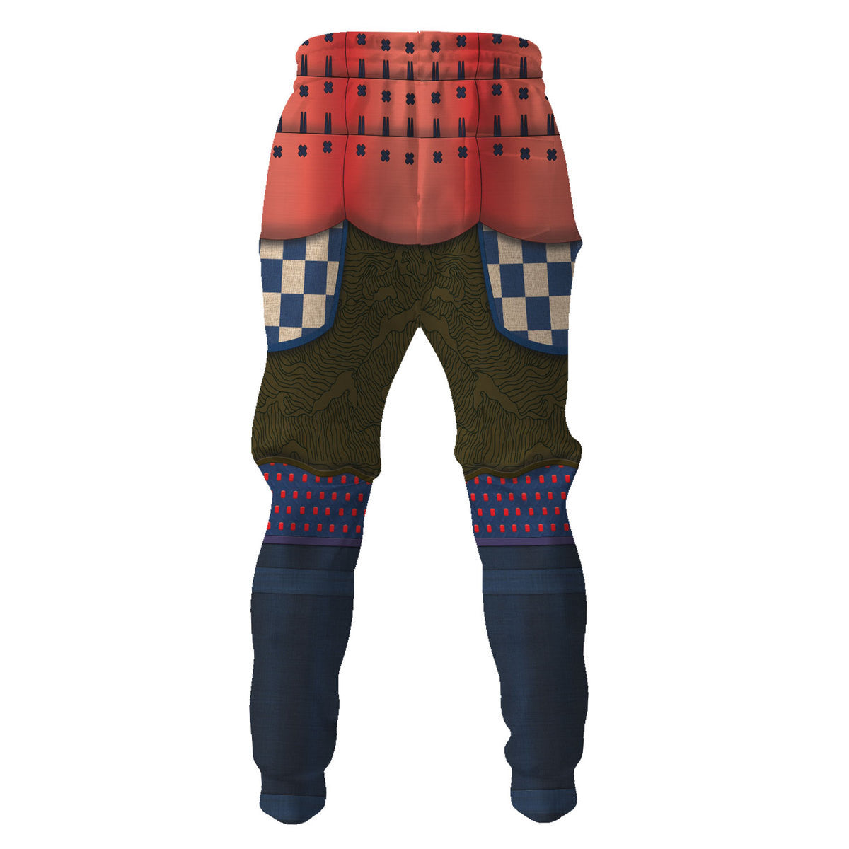 The Last Samurai pants