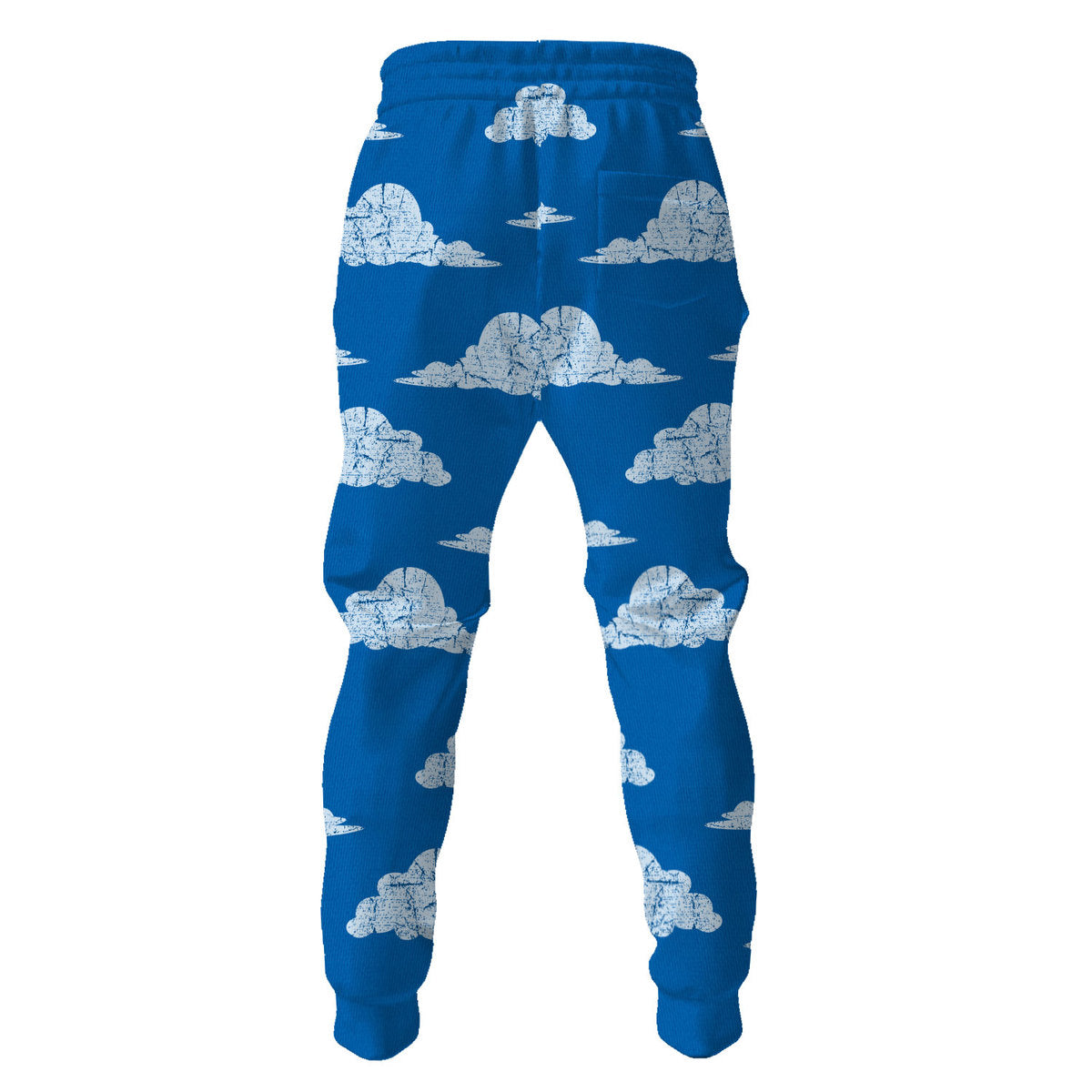 Gearhomie Prince Cloud Suit All-Over Print Unisex Pullover pants