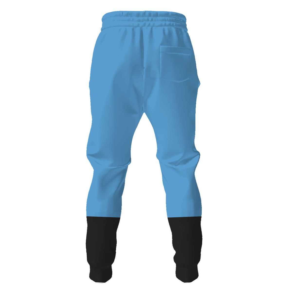 Demoman Blue Team TF2 Pants