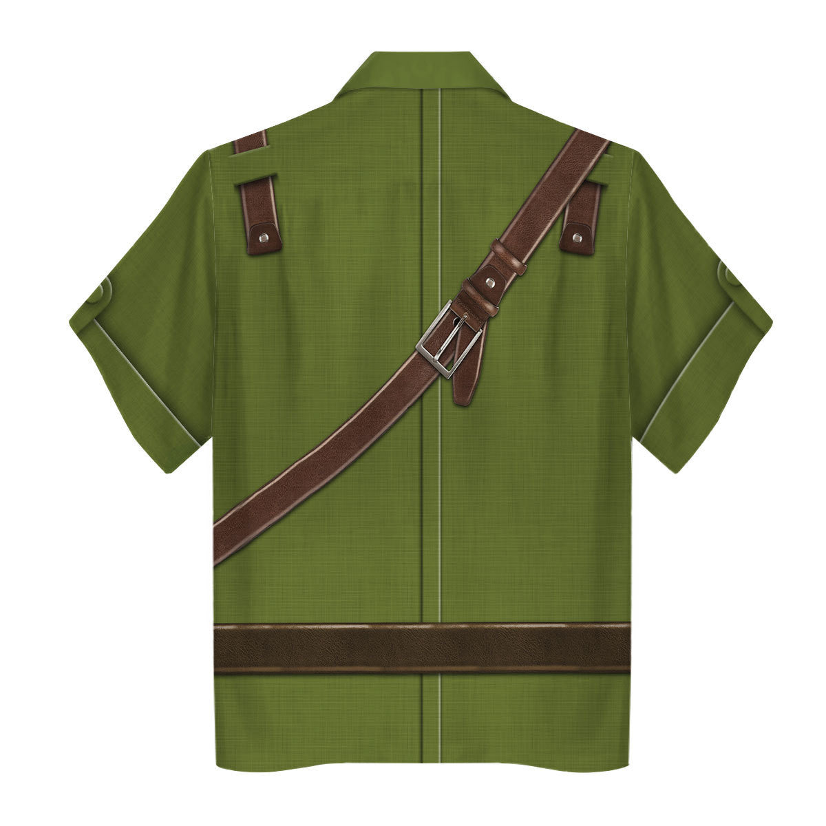 Gearhomie Lady Jaye Costumes hawaiian