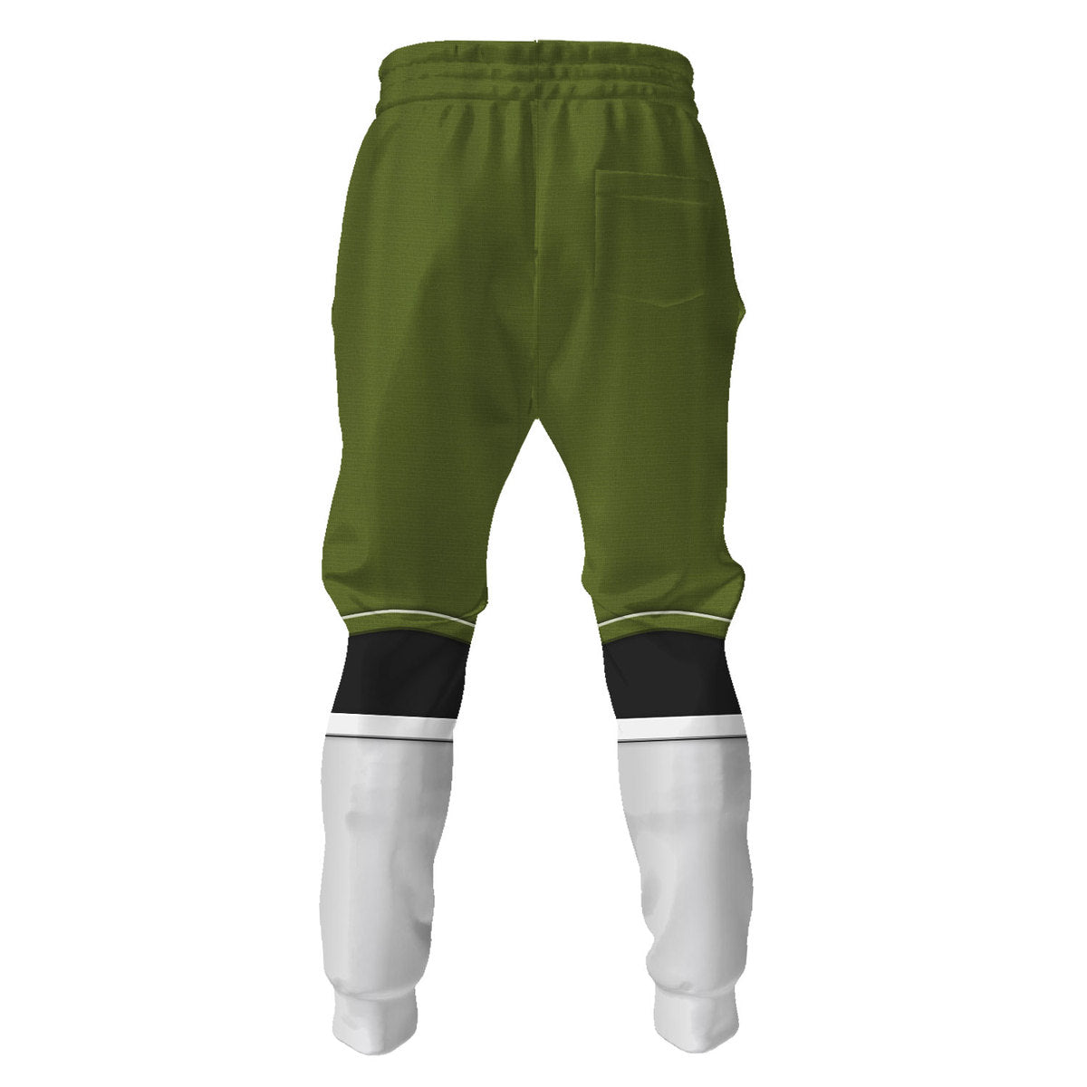 Gearhomie Trooper Sergeant Costume pants