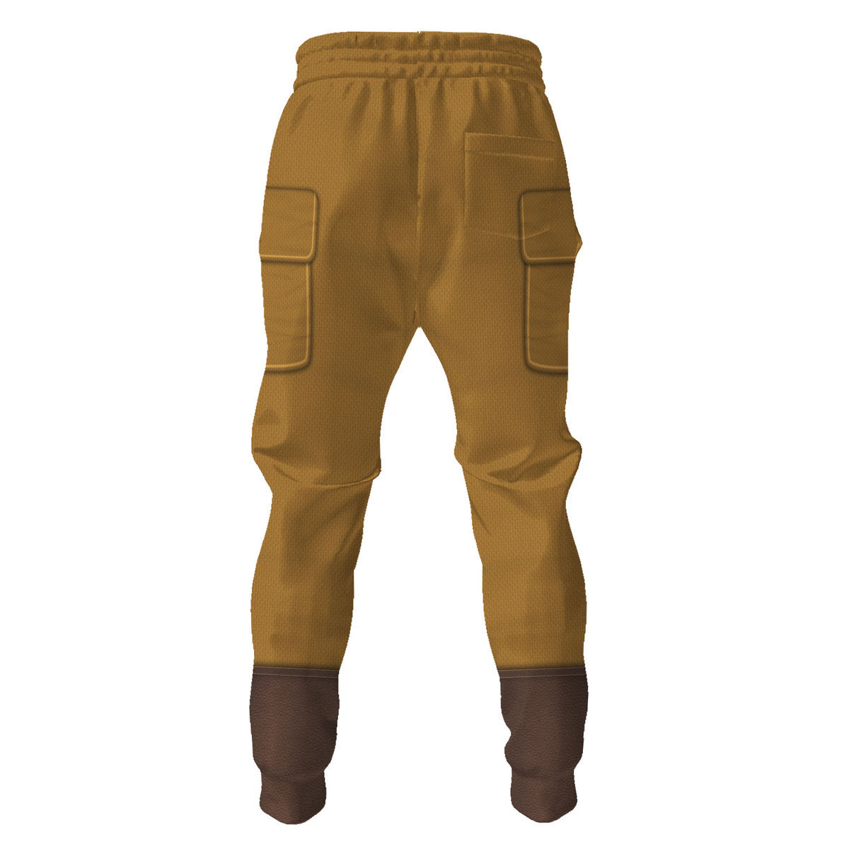 Gearhomie Rose Tico Costume pants