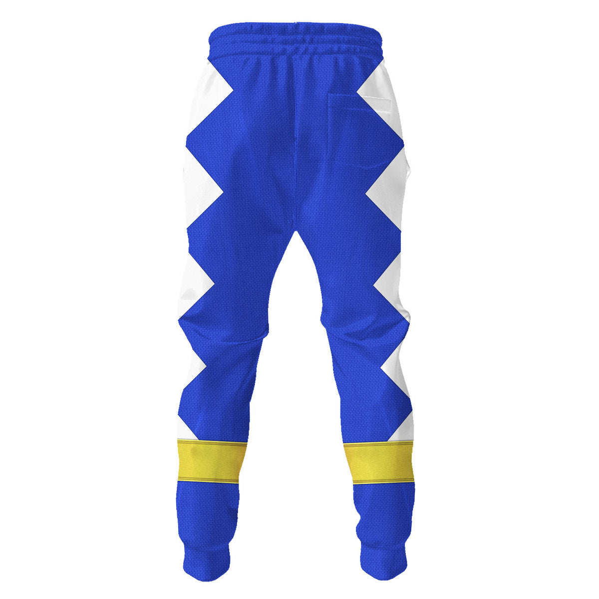 Blue Ranger Dino Thunder Pants