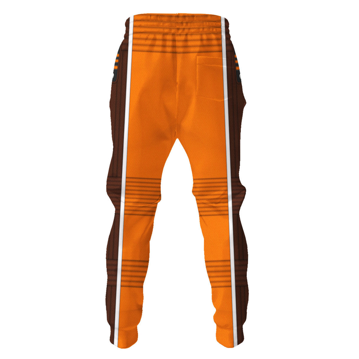 Space Suit Star Trek Costume pants