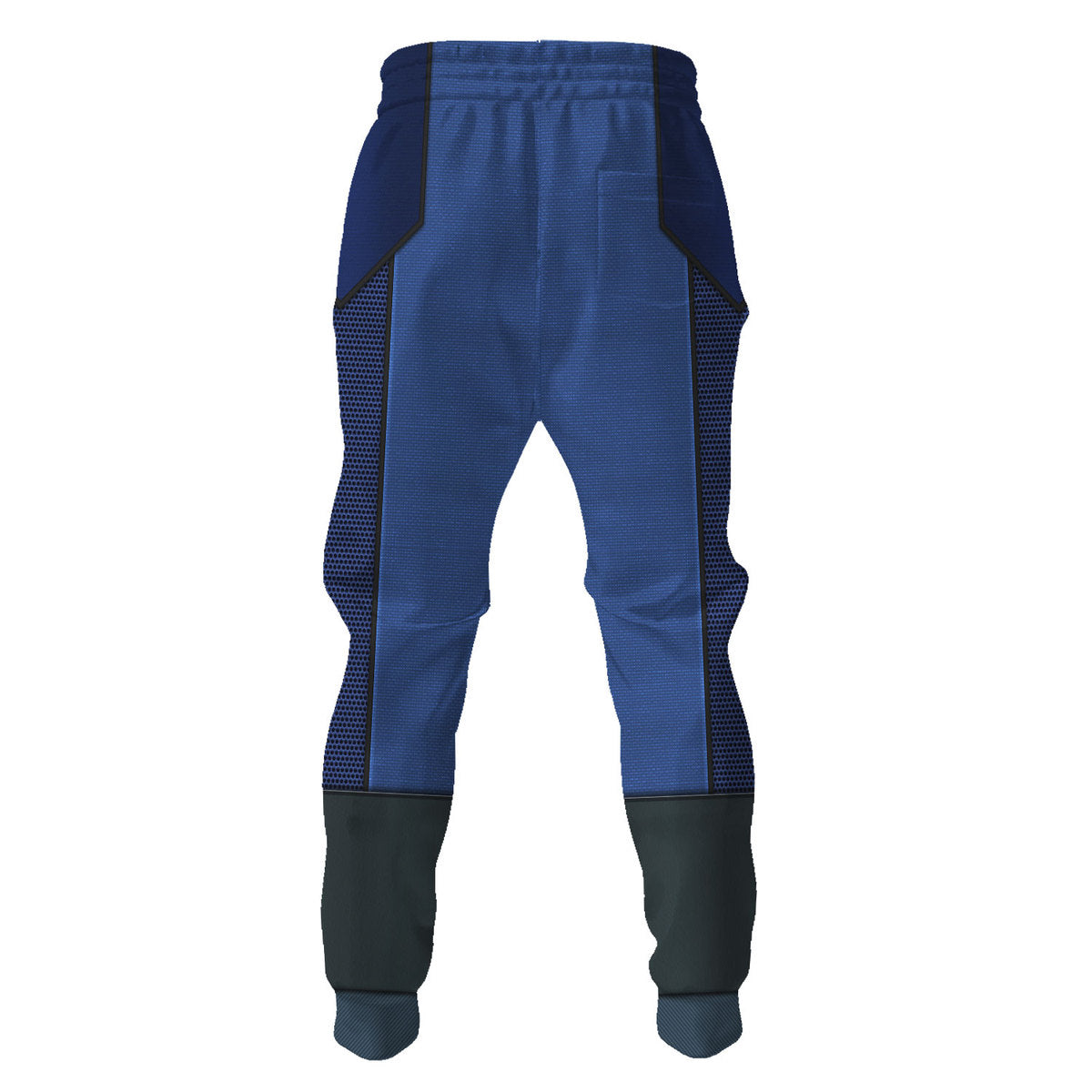 Spock cosplay pants